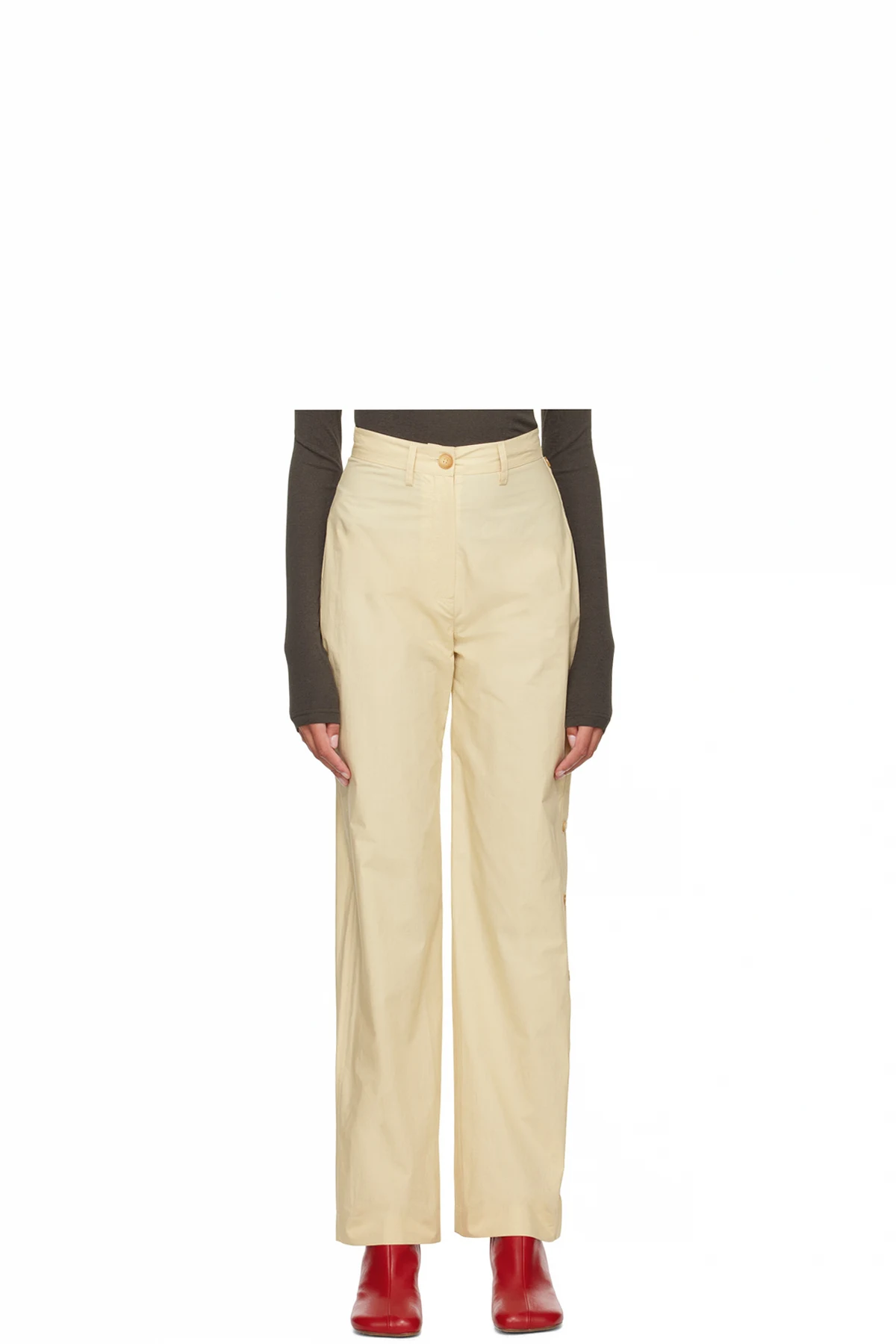 Off-White Nessa Trousers