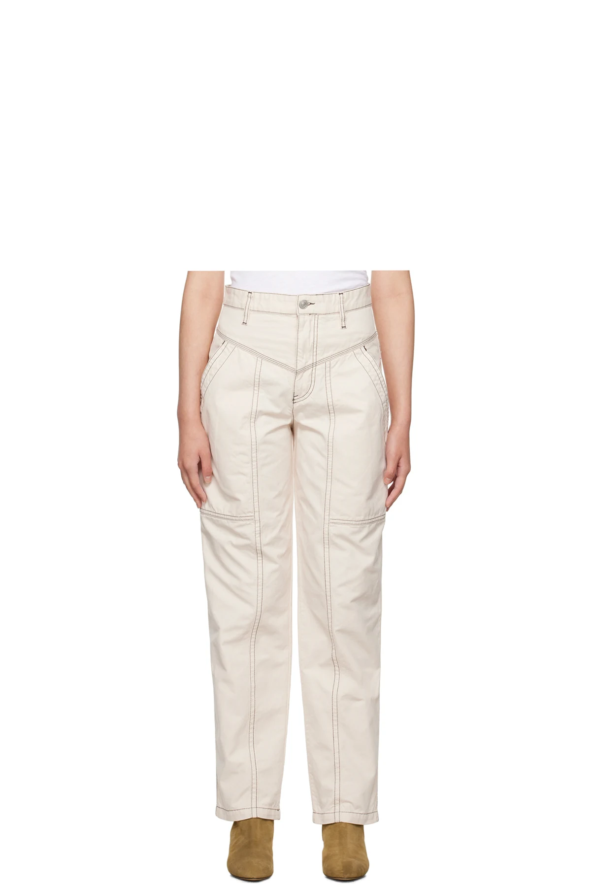 Off-White Denzel Trousers