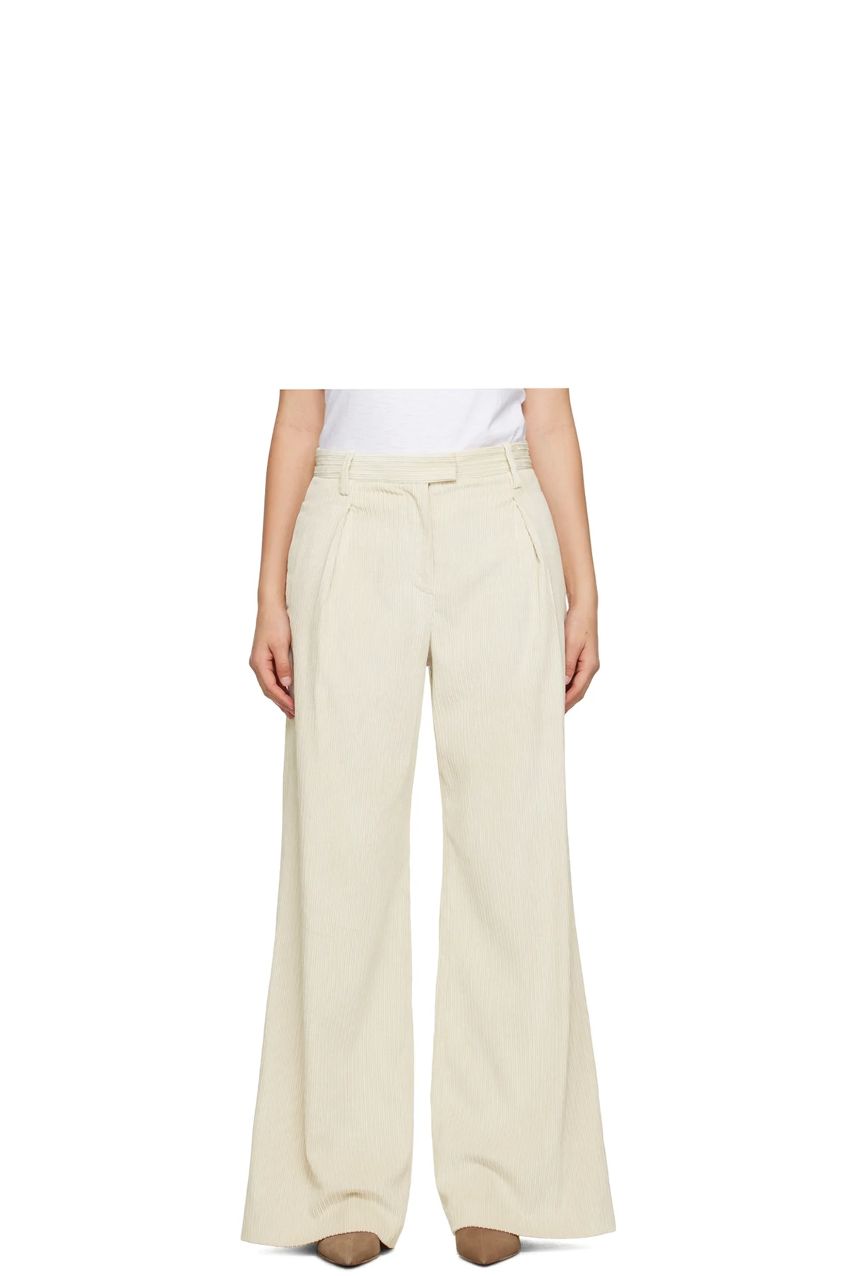 Off-White Bennett Trousers