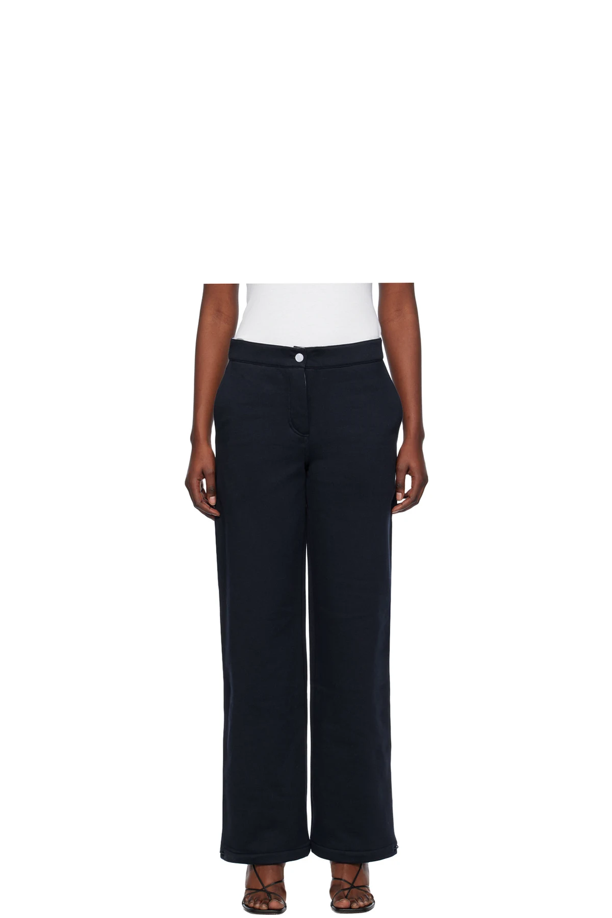 Navy Roger Lounge Pants