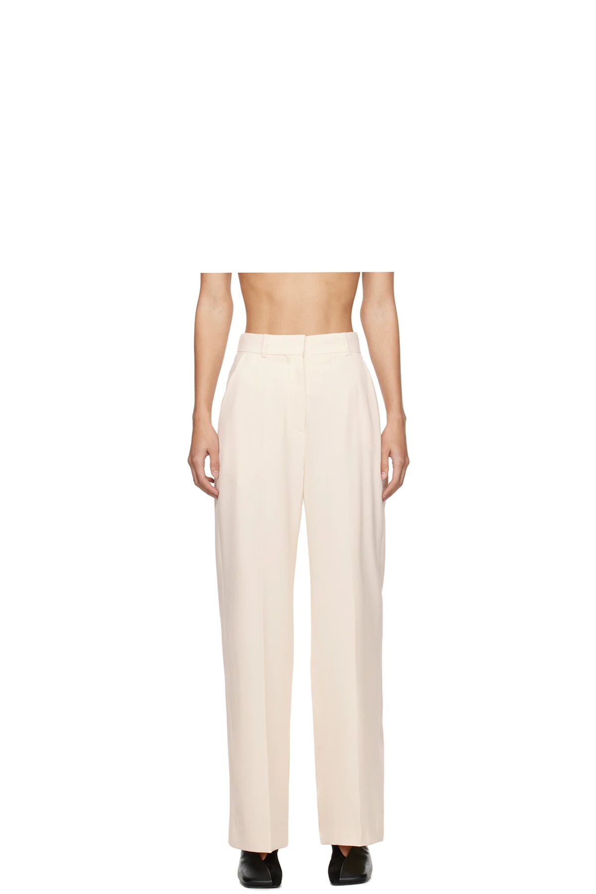 Off-White Lanai Trousers