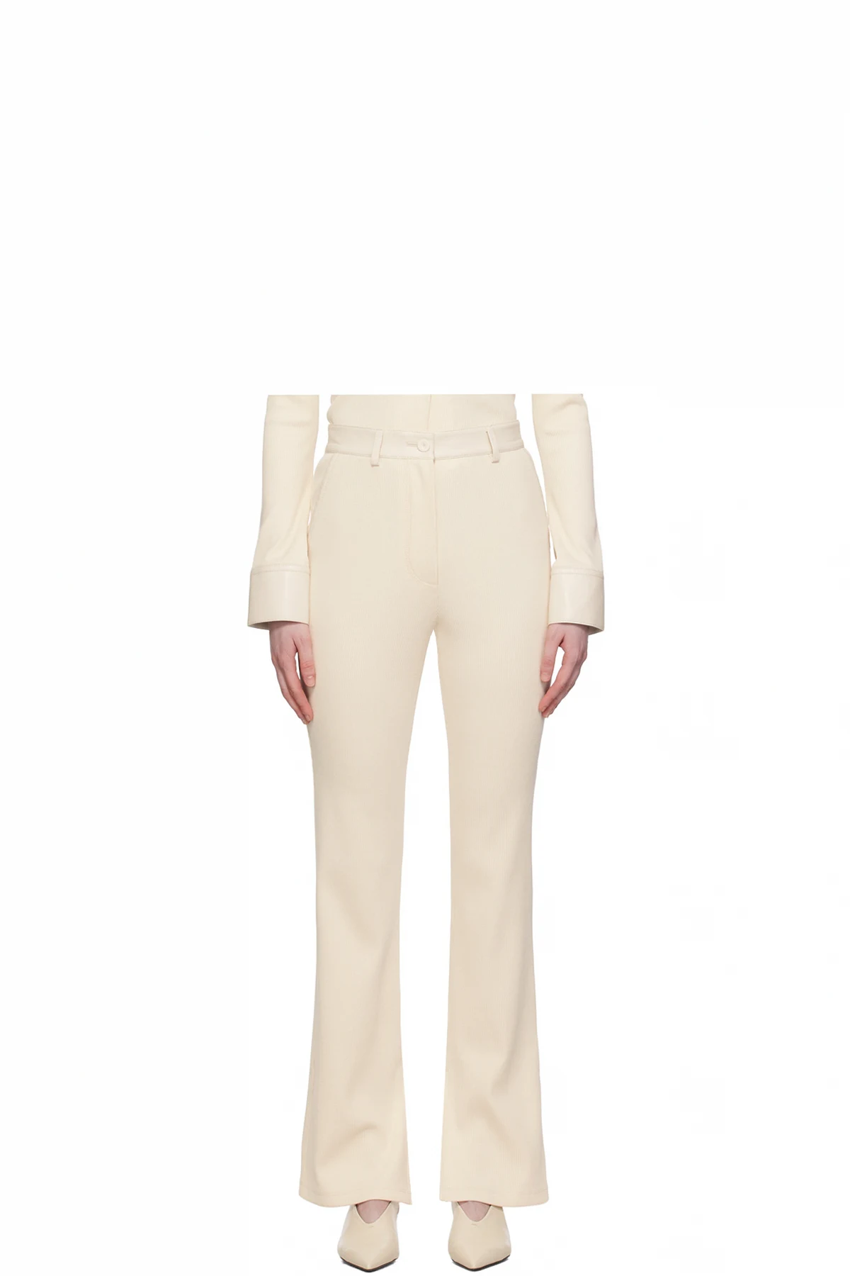Off-White Mykas Trousers