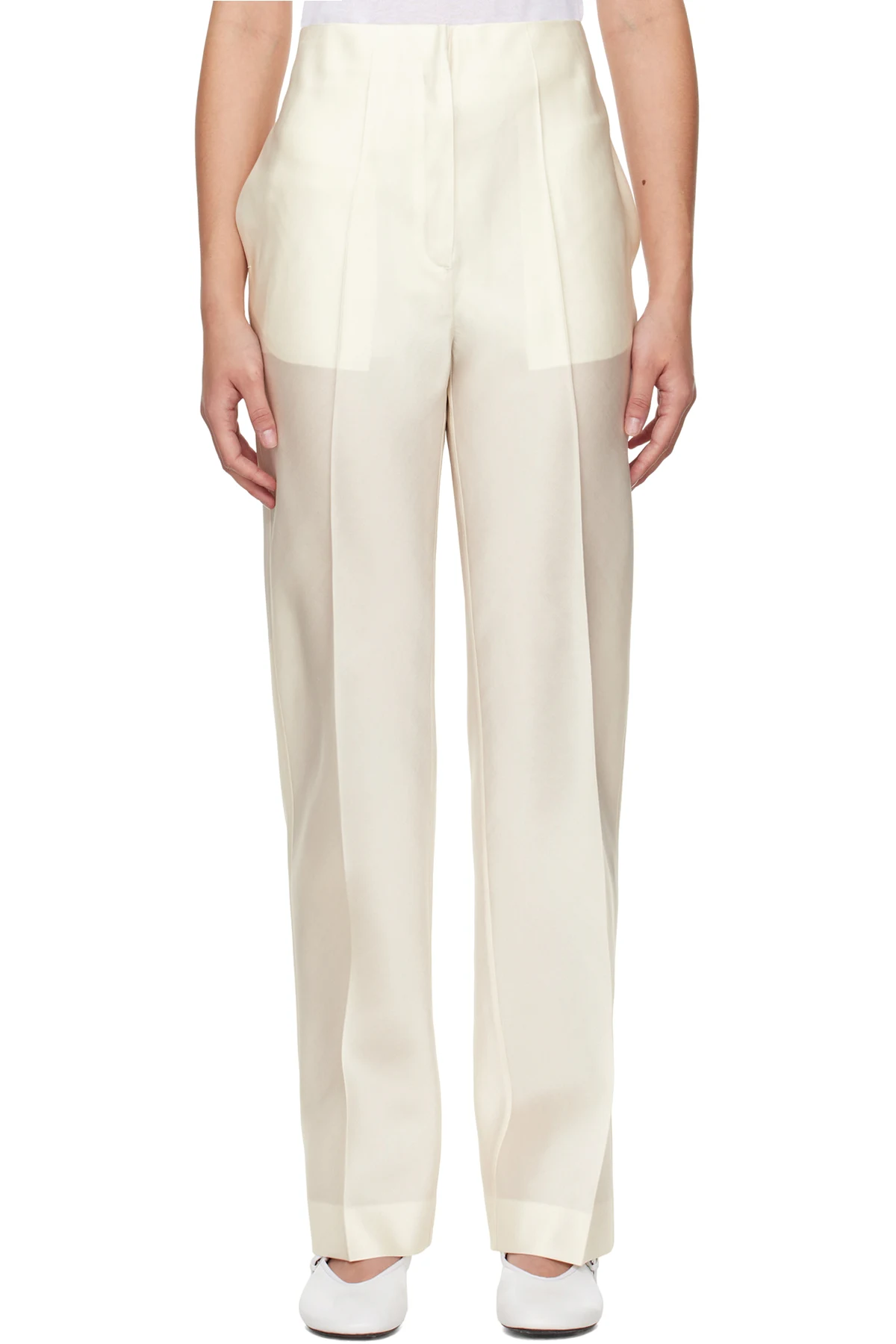 Off-White Gala Trousers
