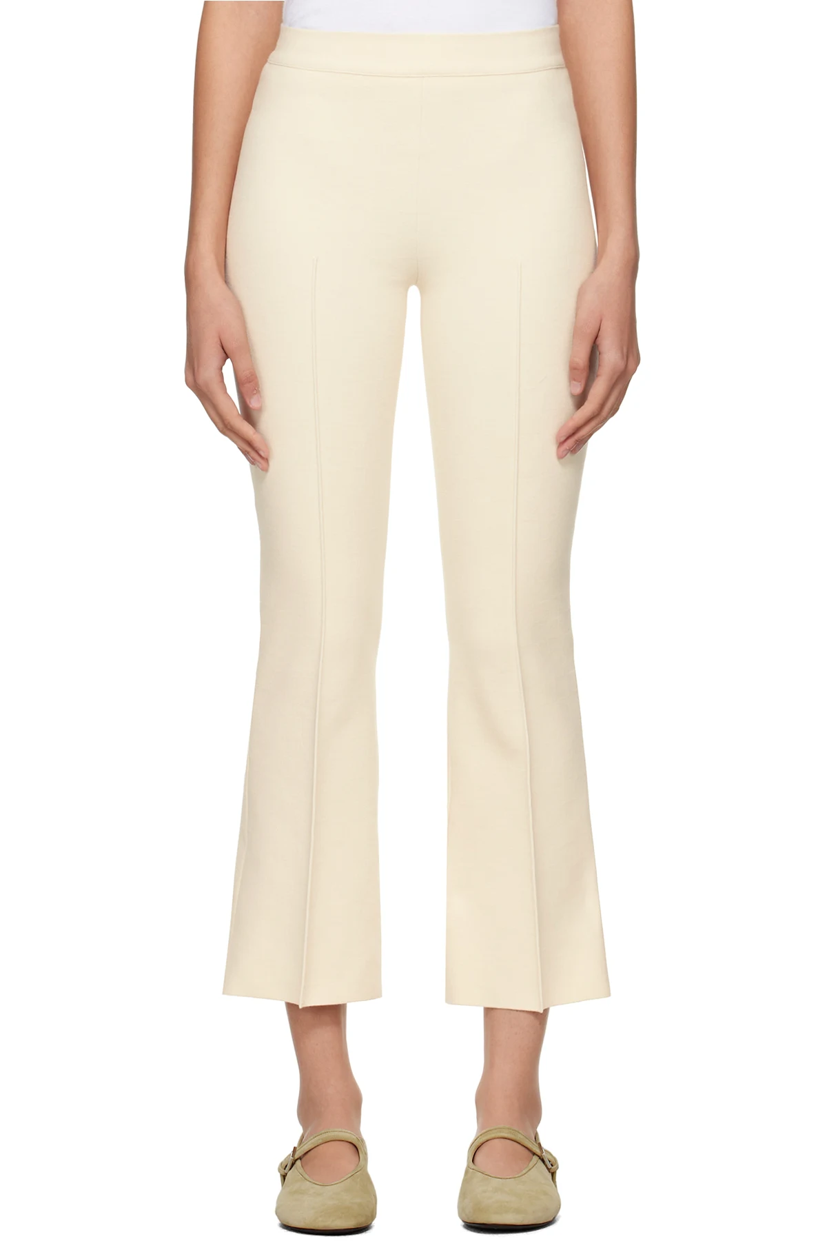 Off-White Kick Trousers