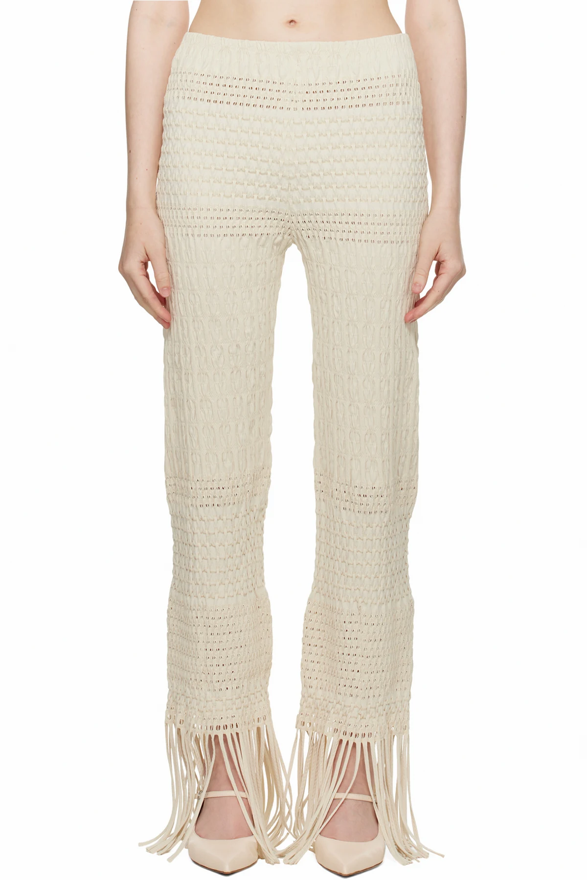 Off-White Miciel Trousers