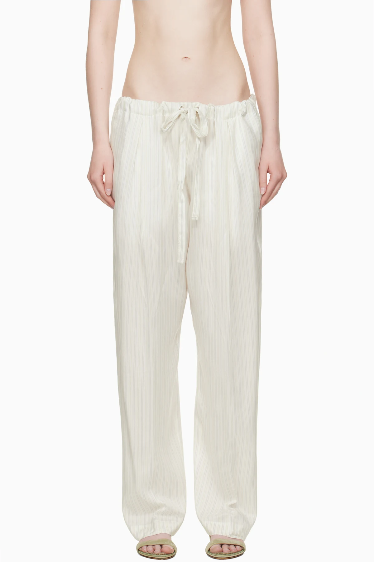 Off-White Trenton Trousers