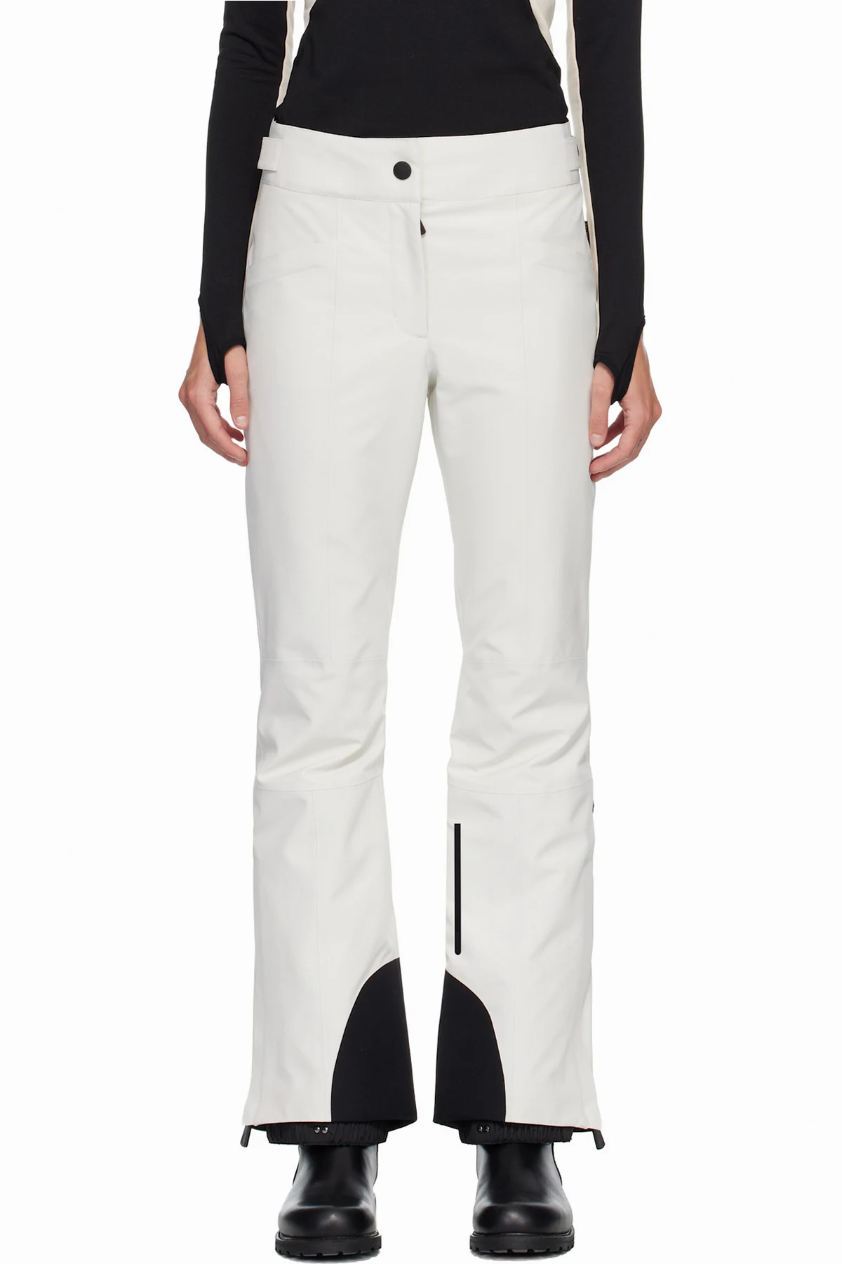 Off-White Padded GORE-TEX Ski Pants