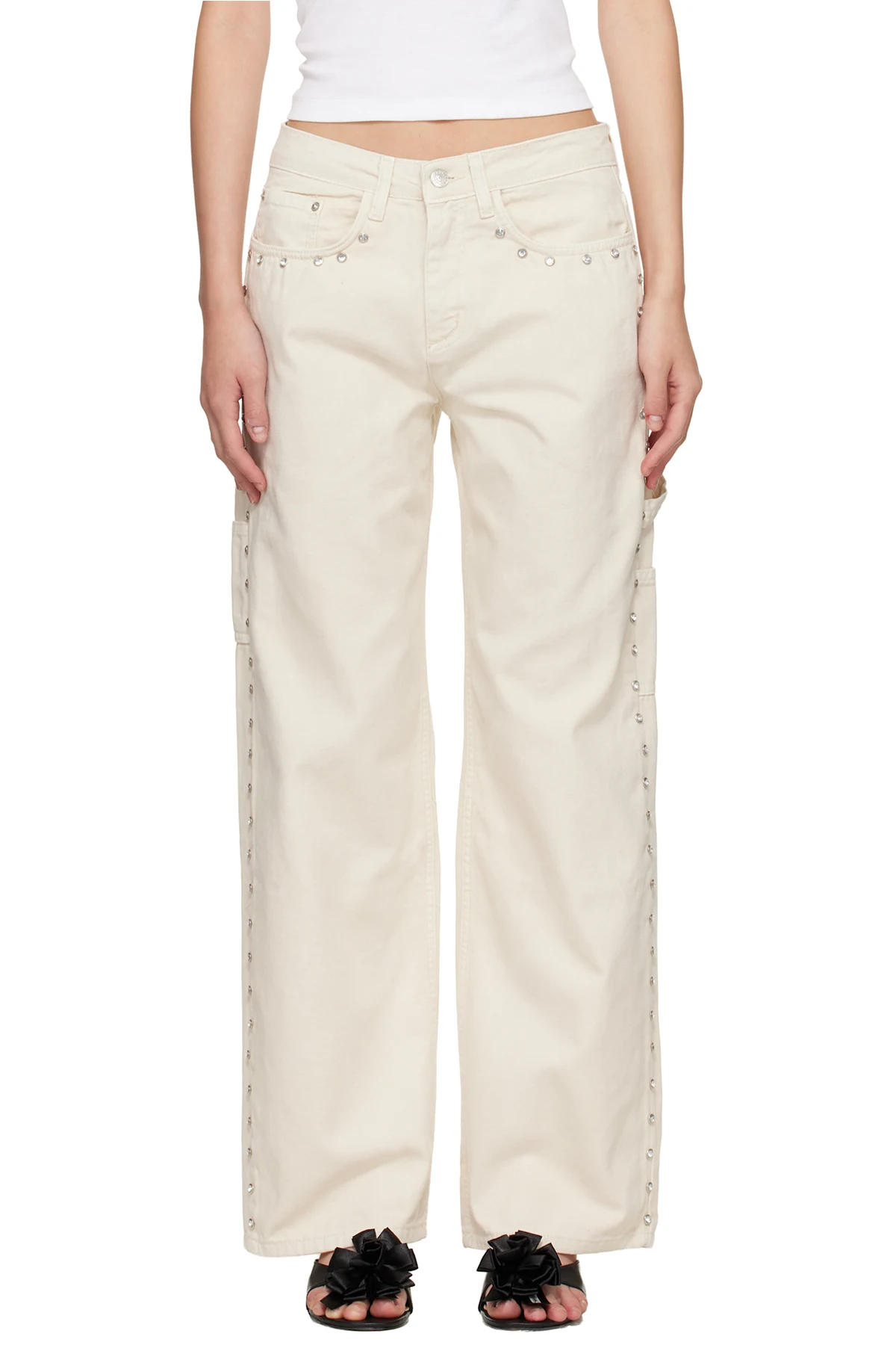 Off-White Dixie Cargo Pants