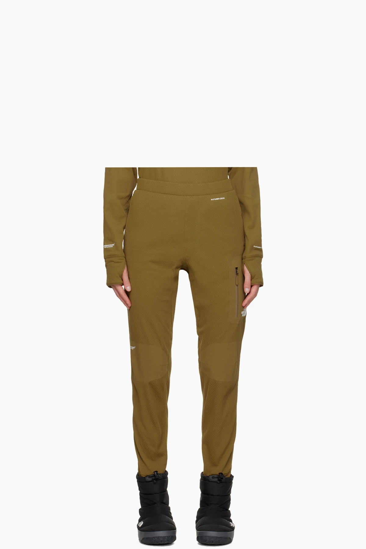 Tan The North Face Edition Lounge Pants
