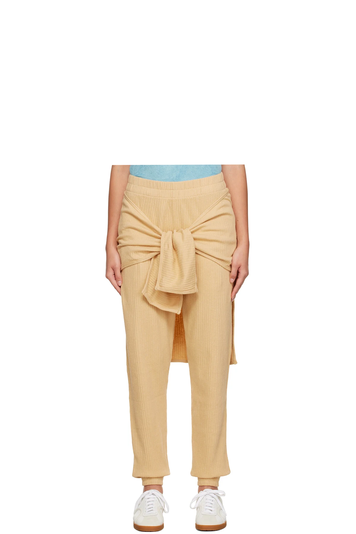 Yellow Tour Lounge Pants