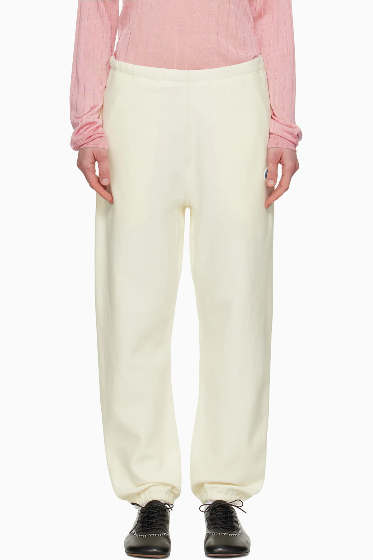 Off-White Champion Edition UC1E4511 Sweatpants