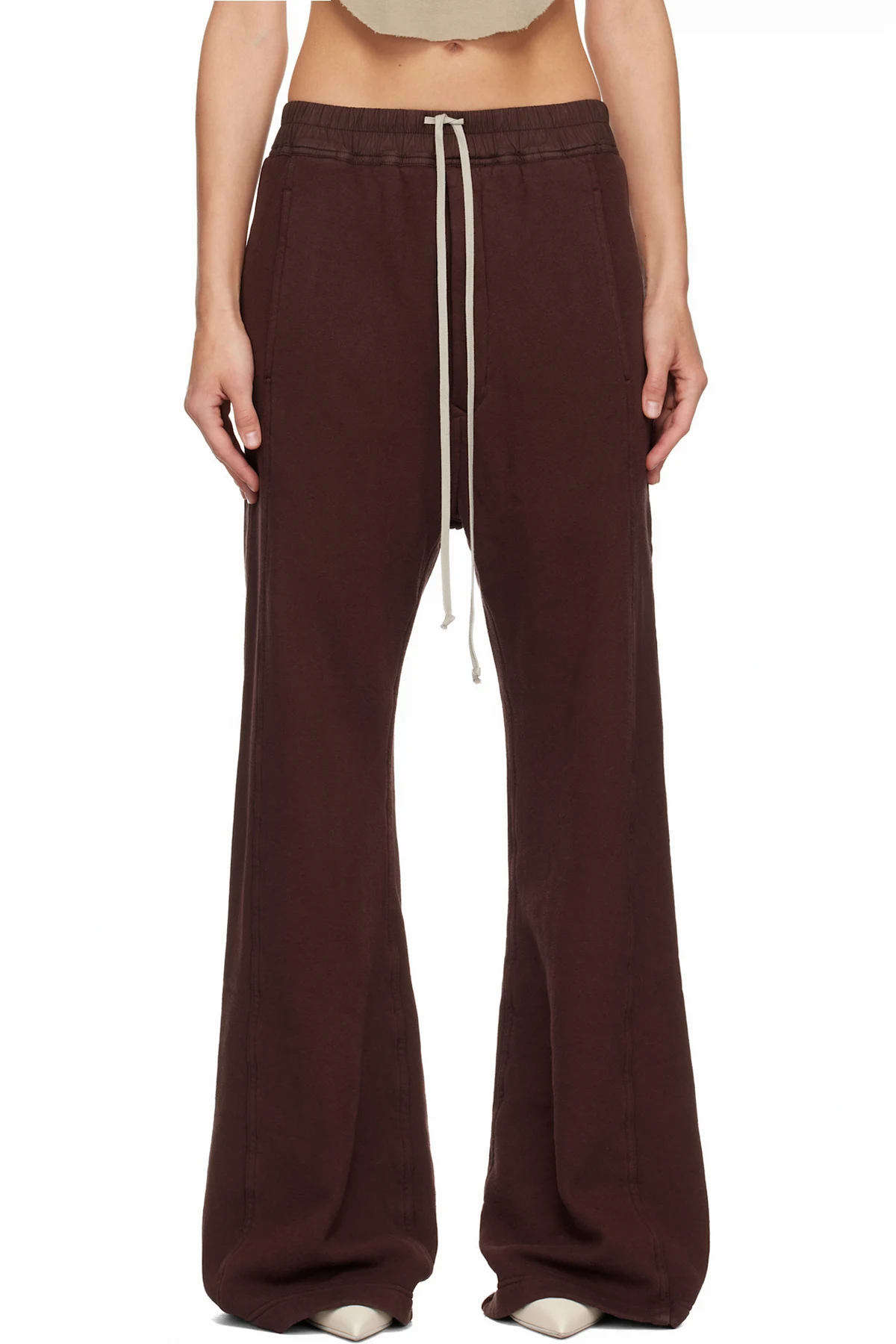 Burgundy Concordians Pusher Lounge Pants