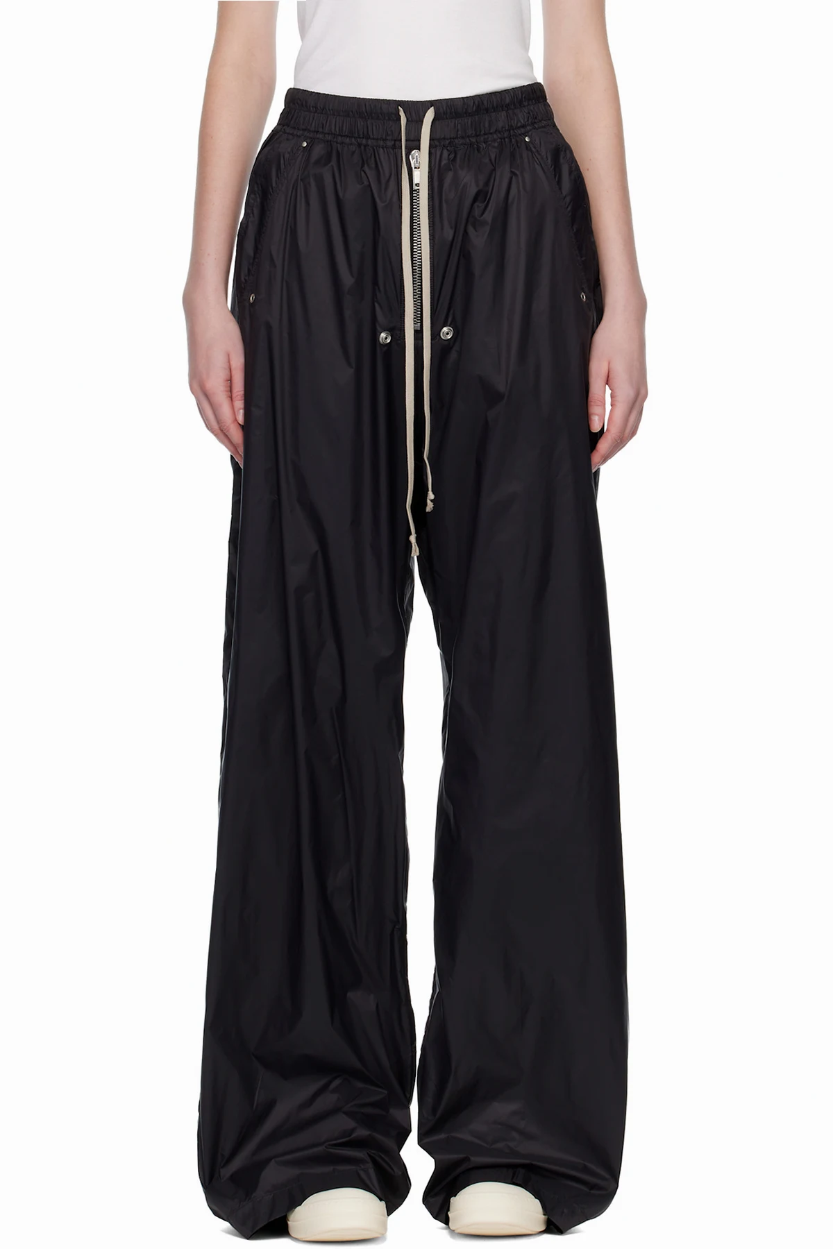 Black Concordians Geth Belas Trousers