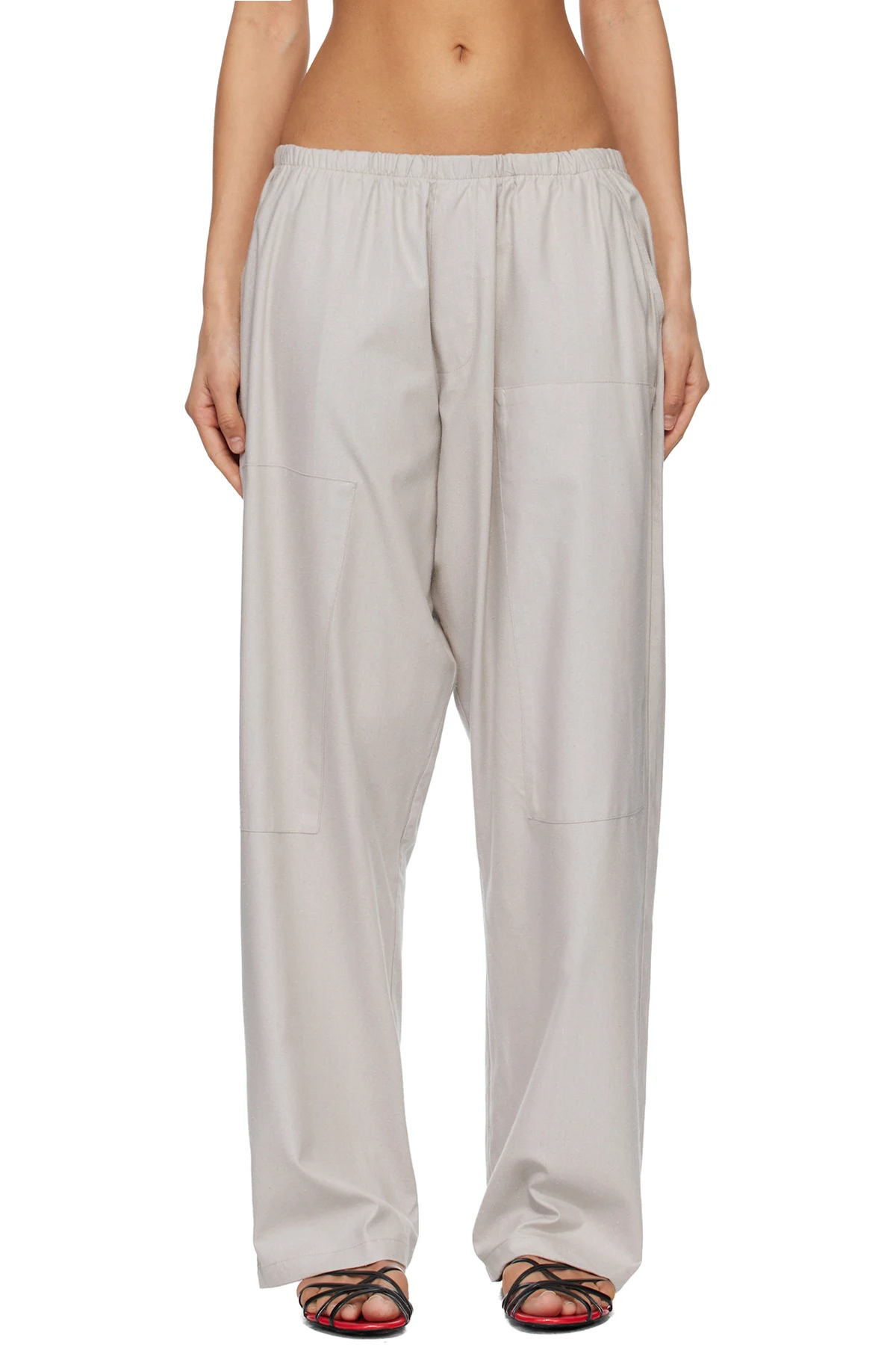 Taupe Gren Lounge Pants