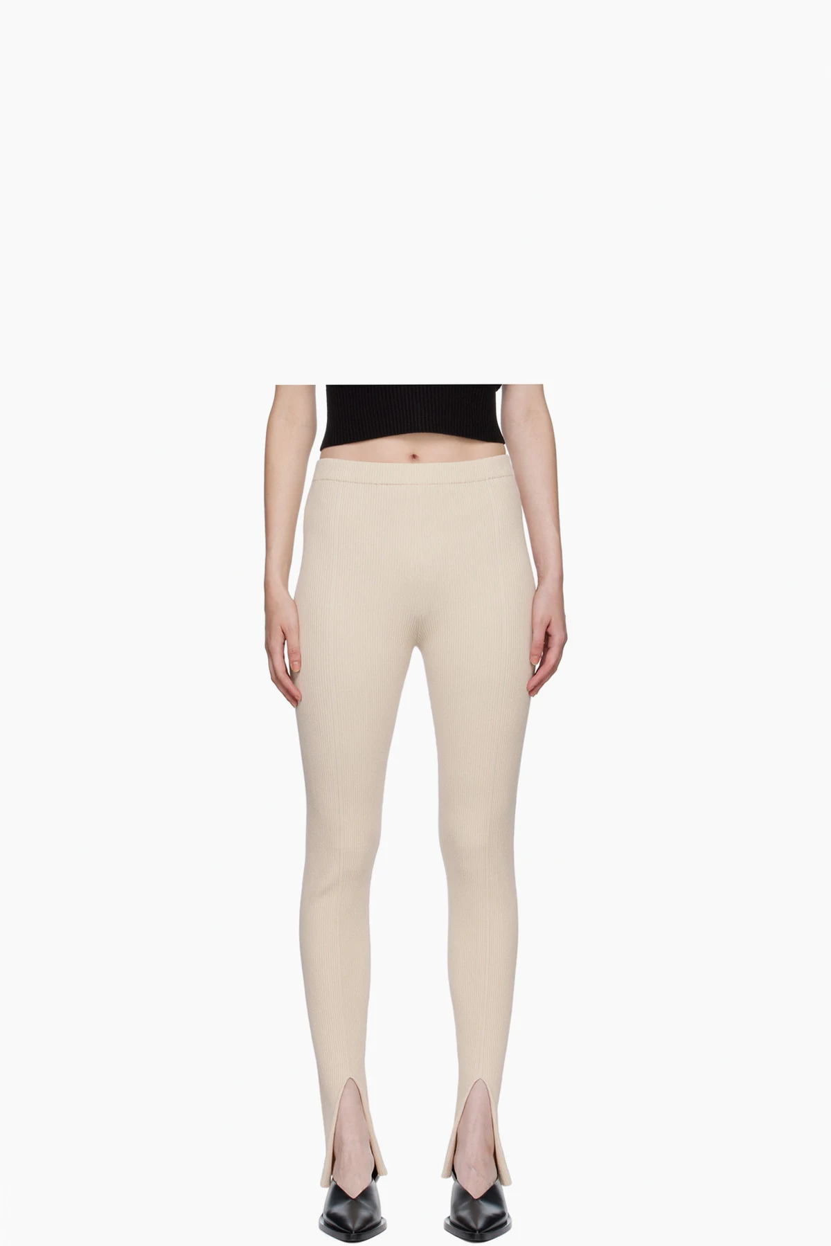 Off-White Leo Leggings