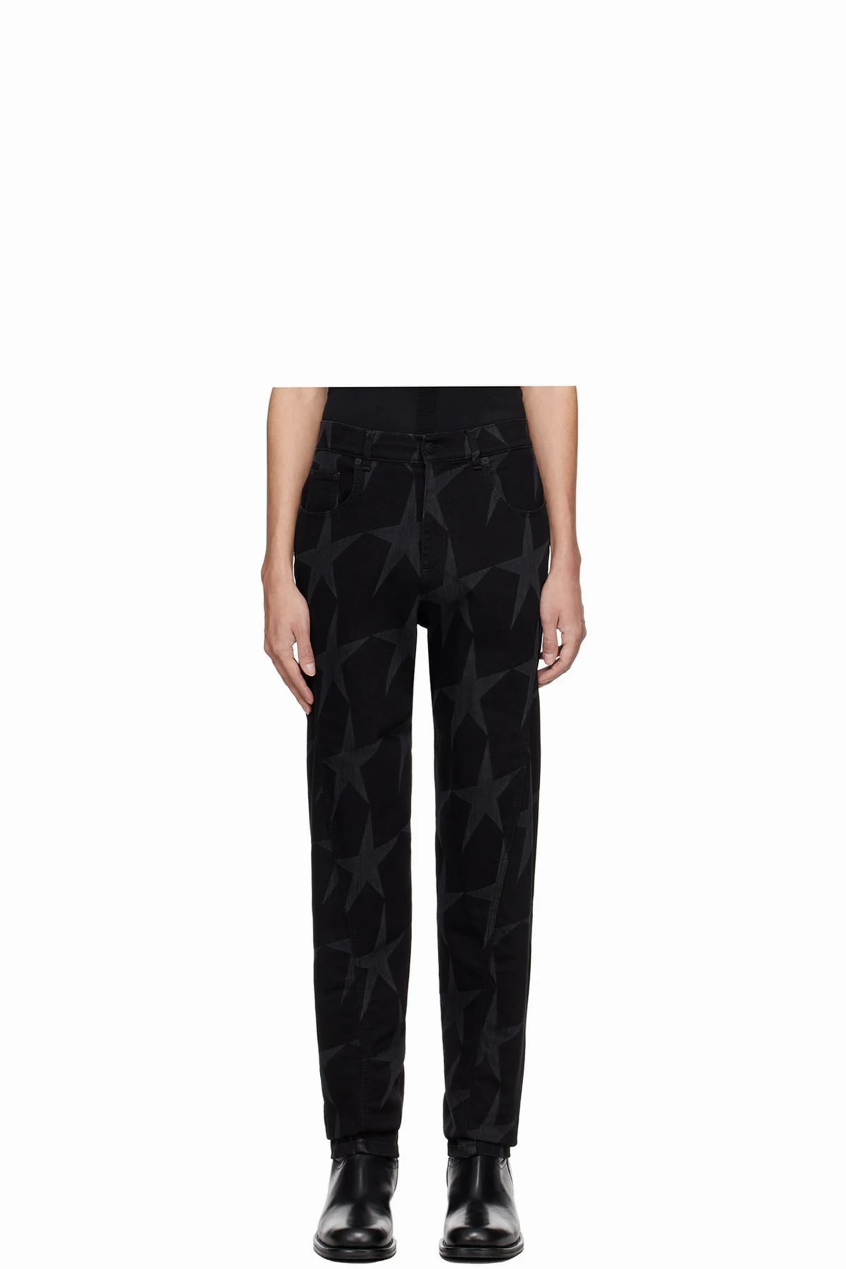 Black Star Jeans