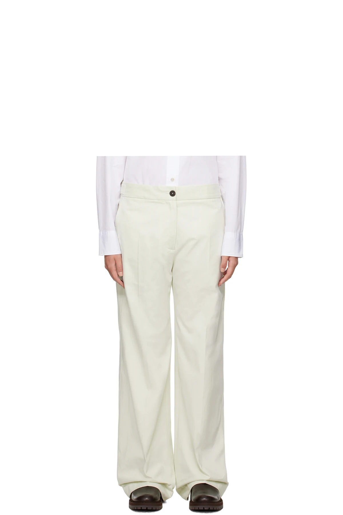 Off-White Reynosa Trousers