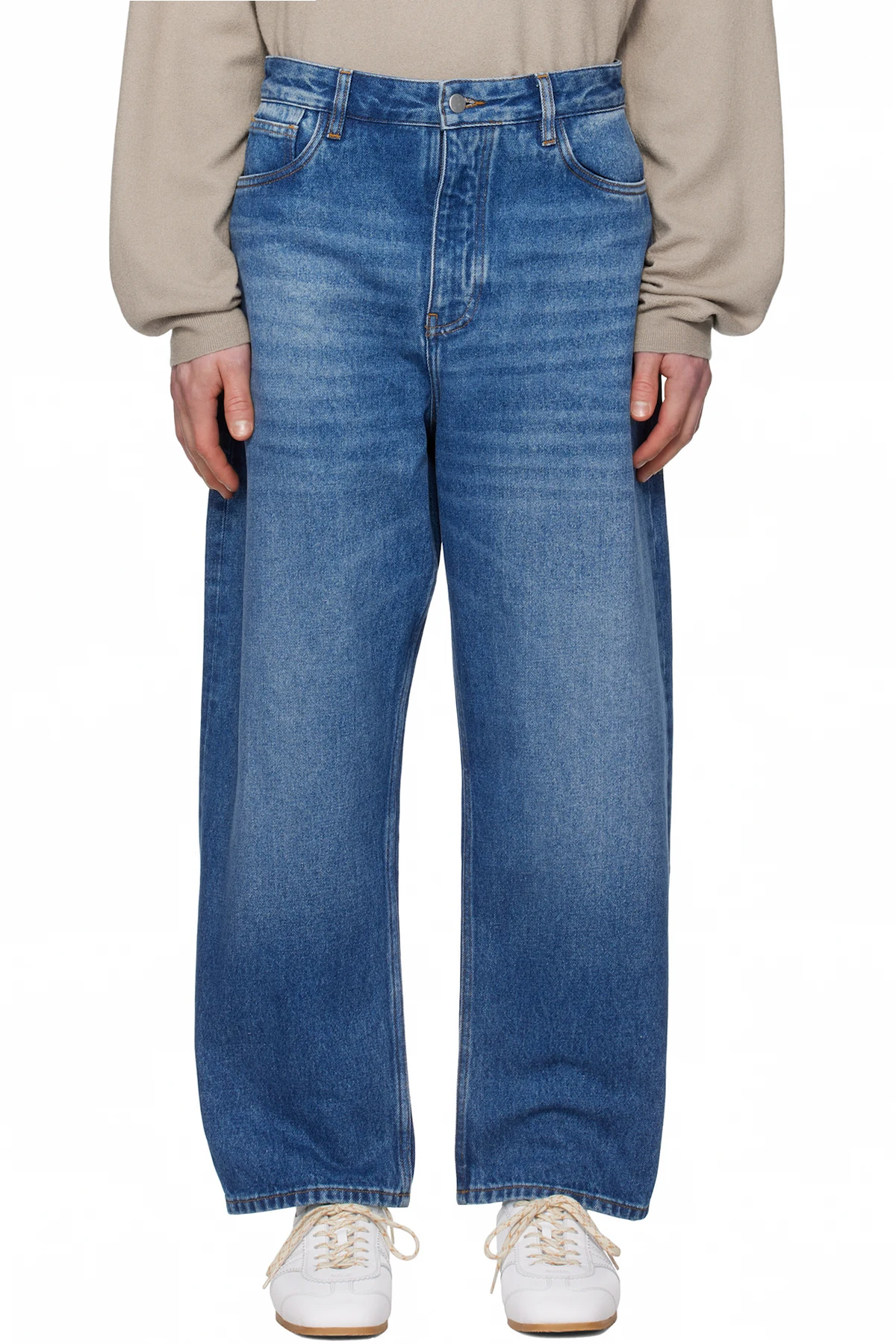 Blue Land Jeans
