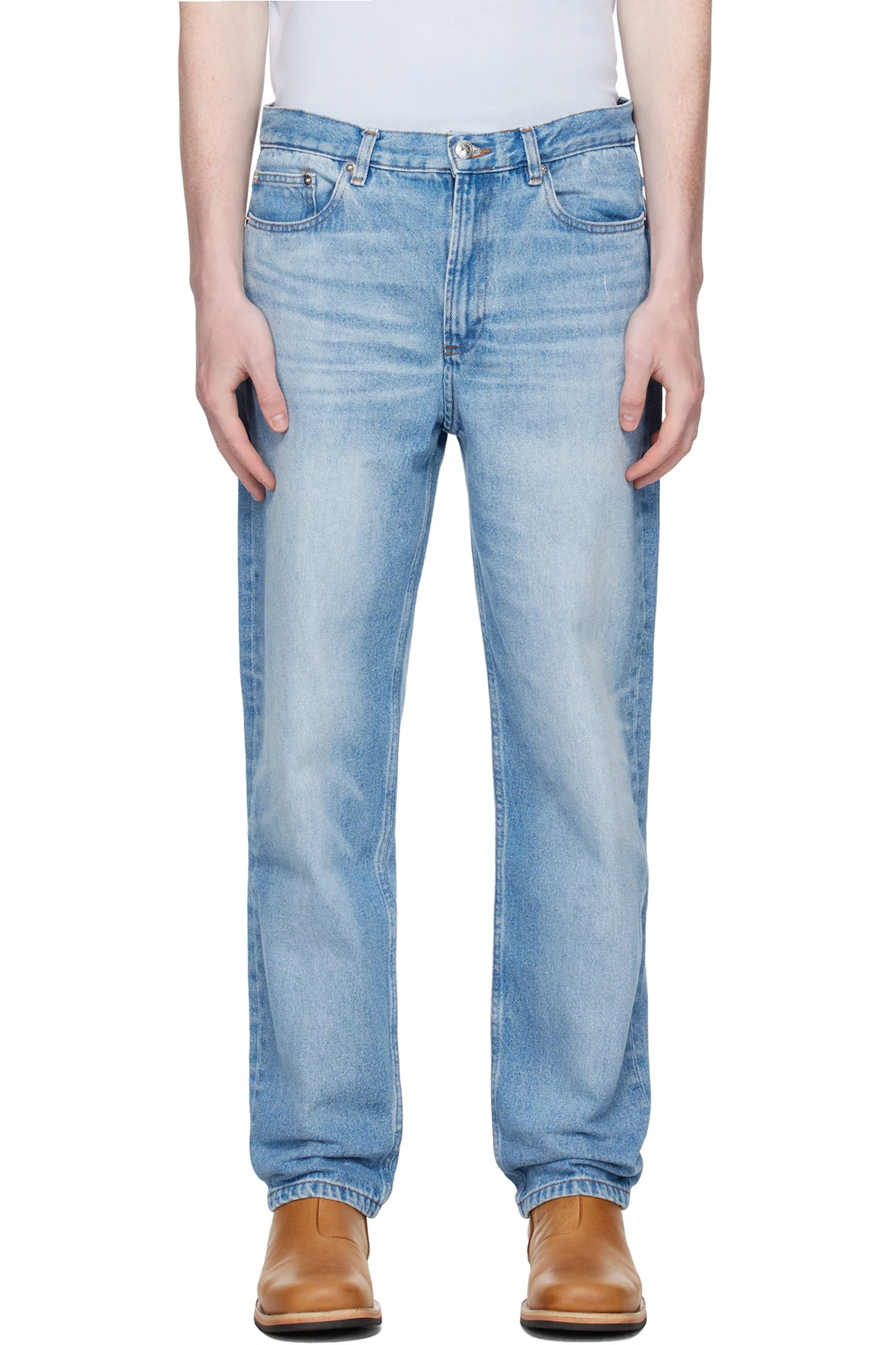 Blue Martin Jeans