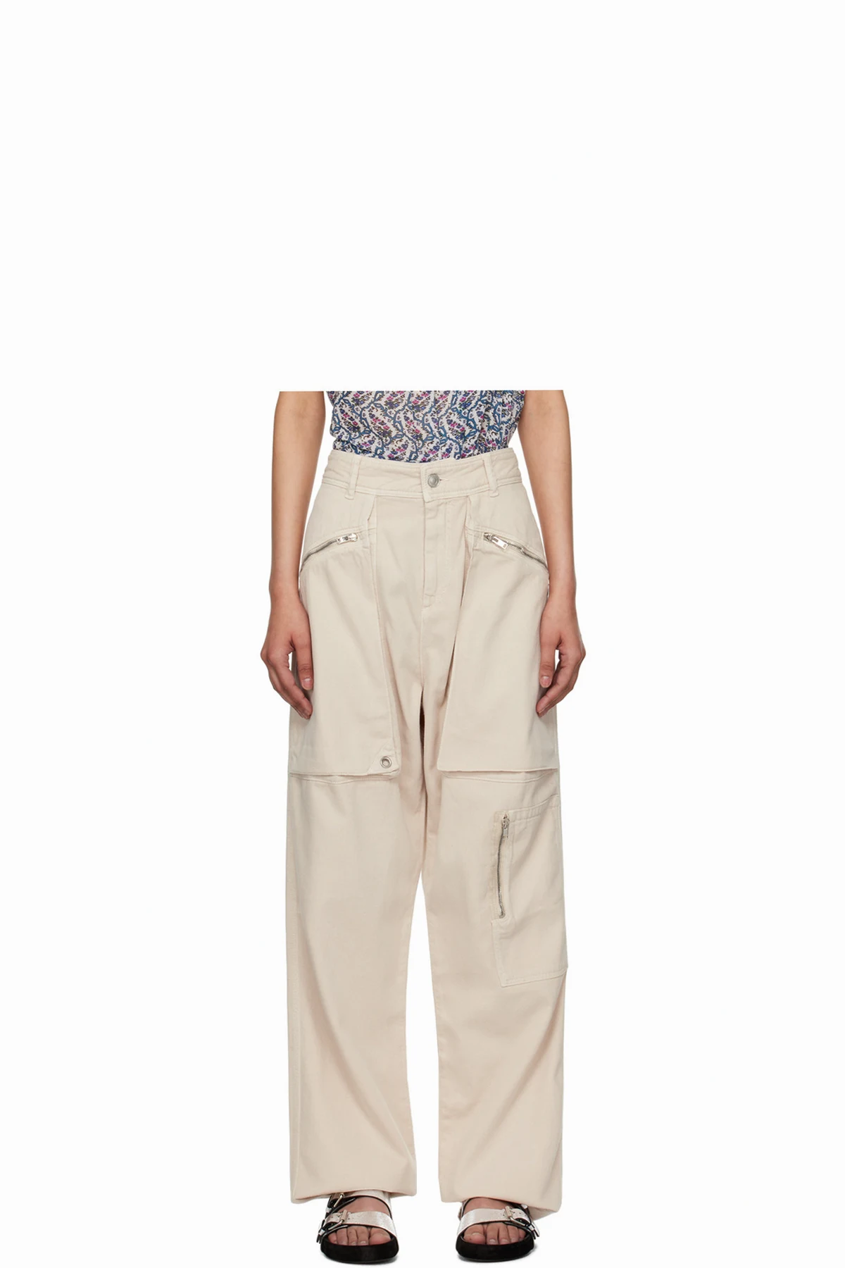 Off-White Jolande Jeans