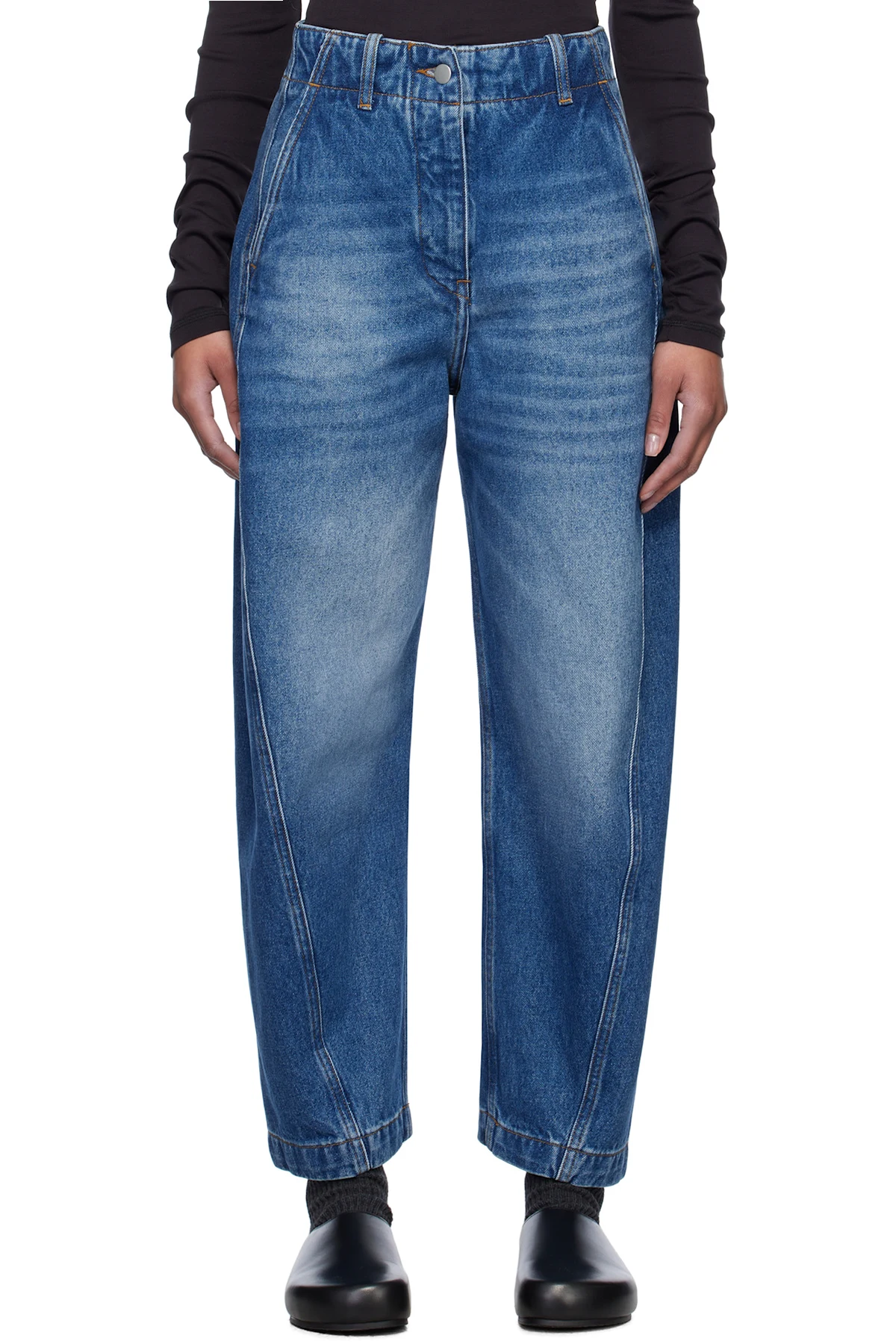 Blue Akerman Jeans