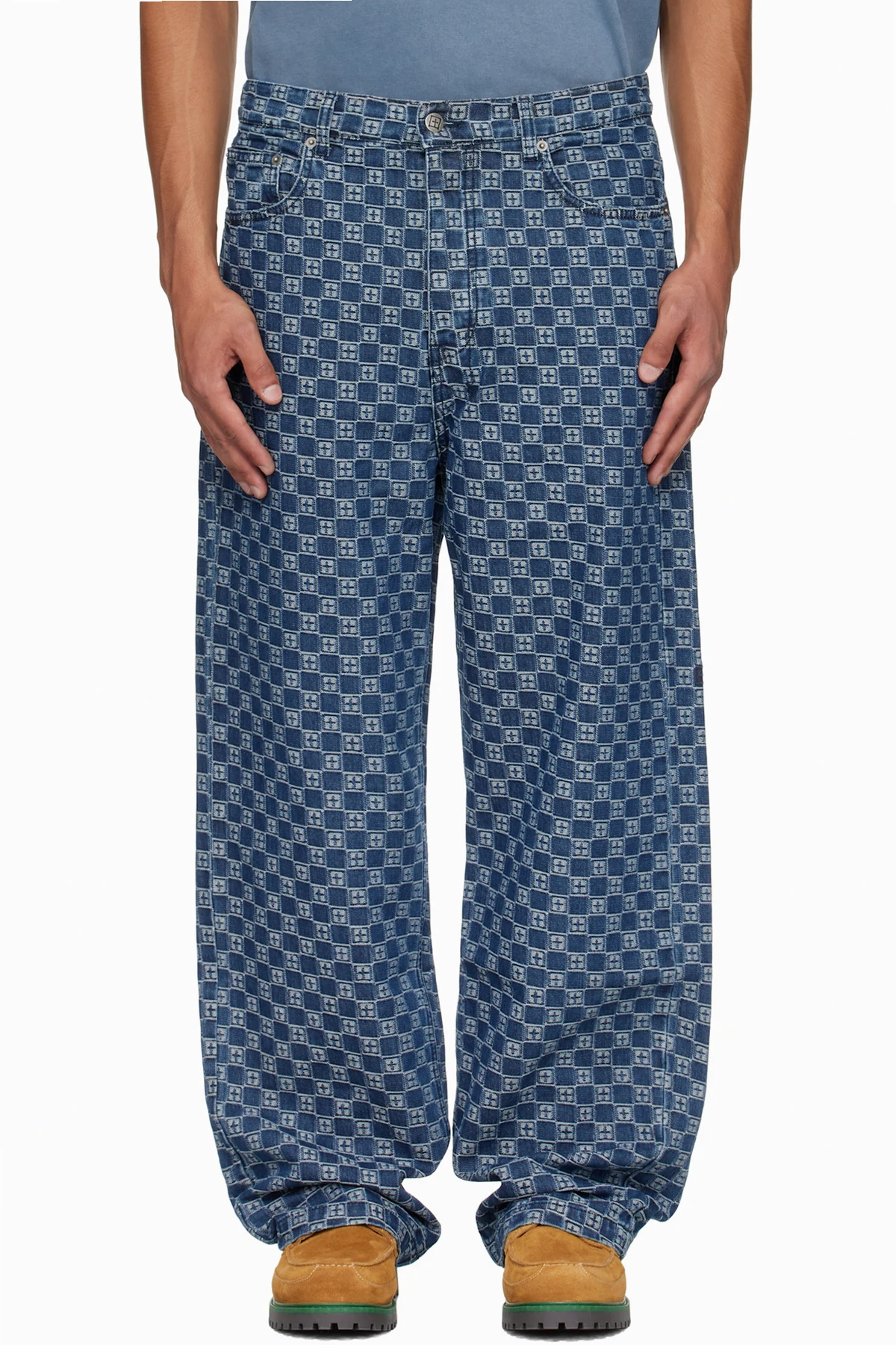 Blue Maxx Klassik Jeans