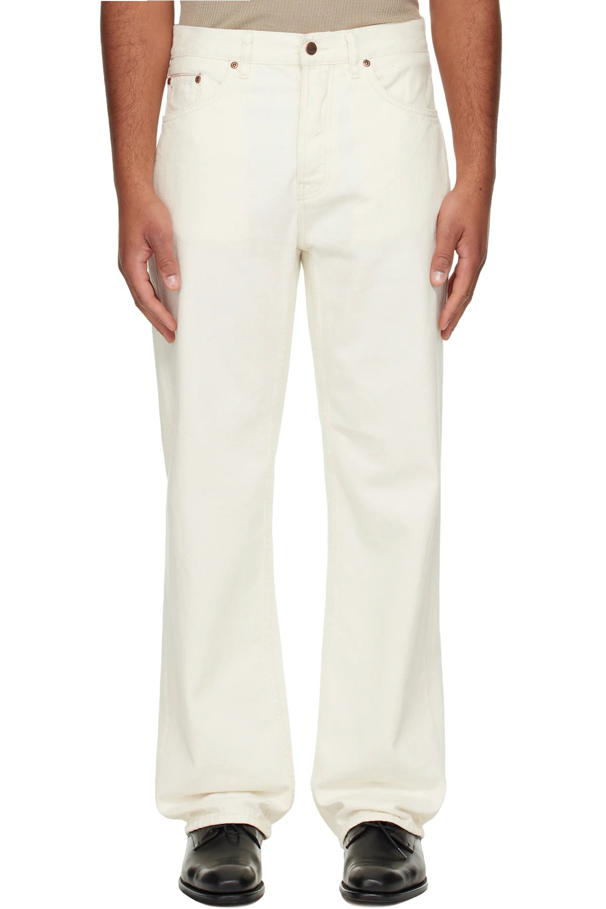 Off-White Tuff Tony Jeans