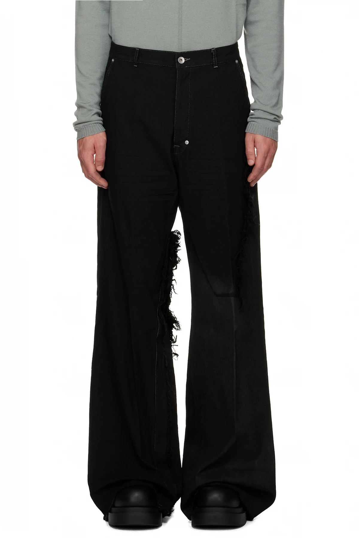 Black Concordians Joris Jeans