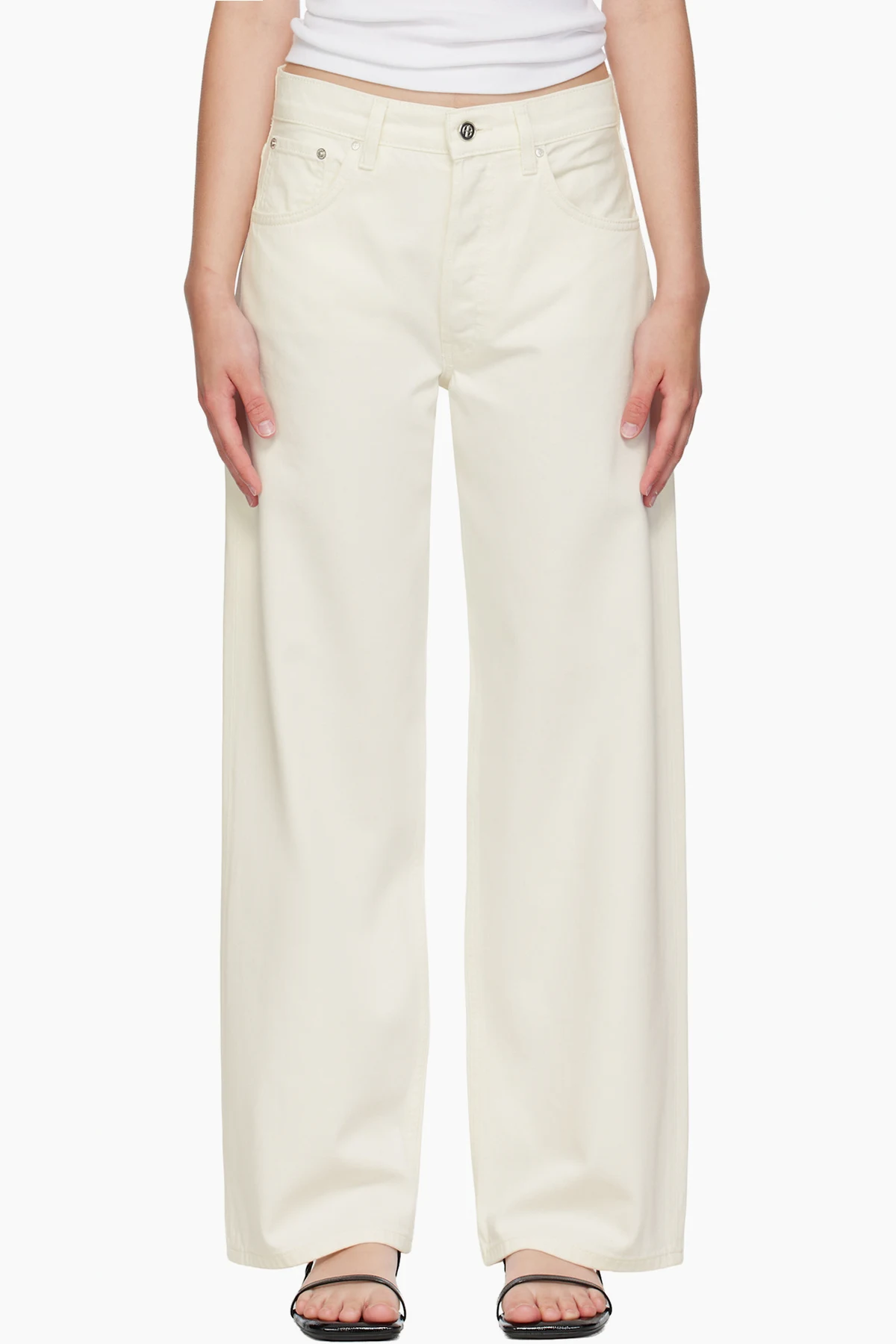 Off-White Manon Jeans