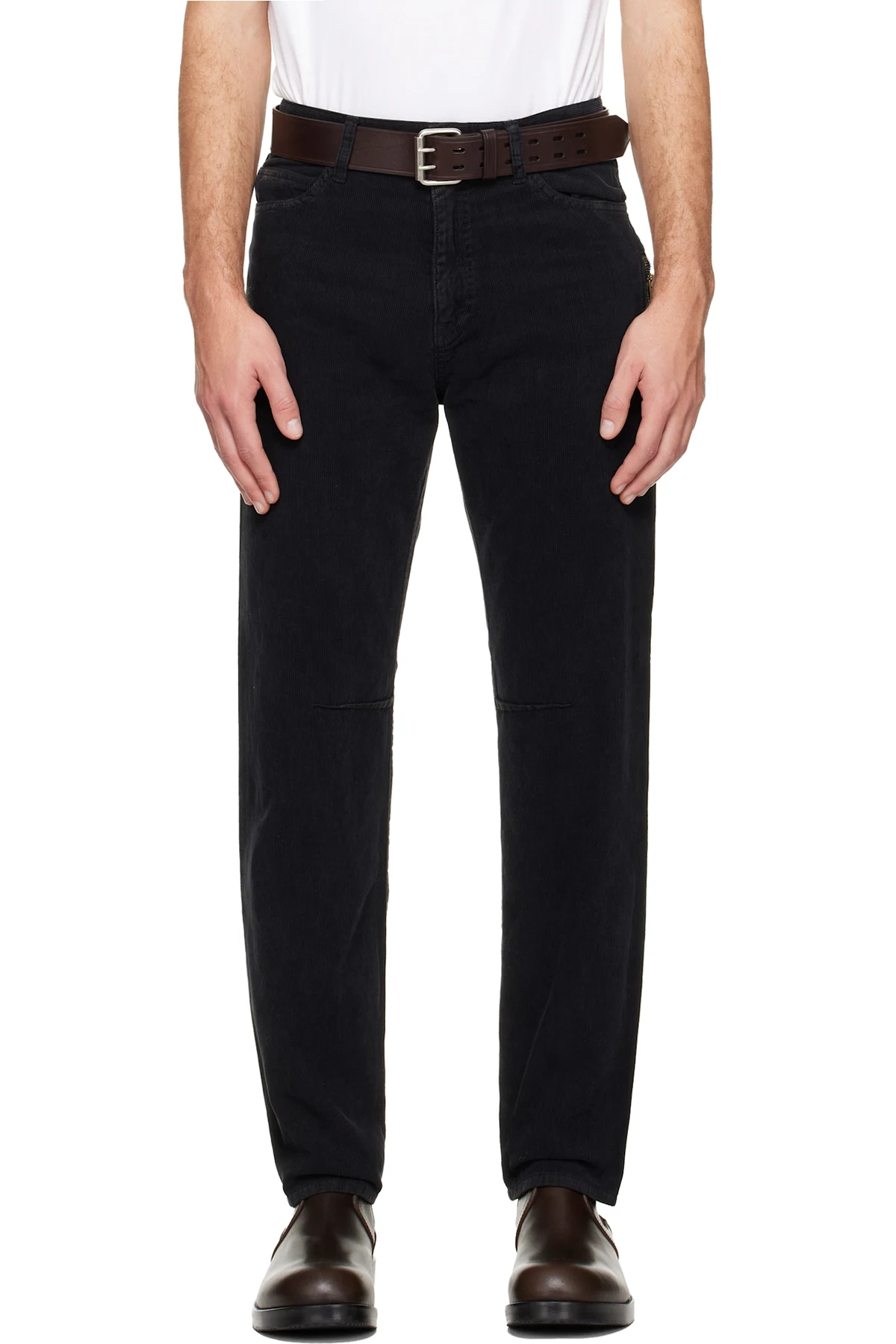 Black UC2E4506 Jeans