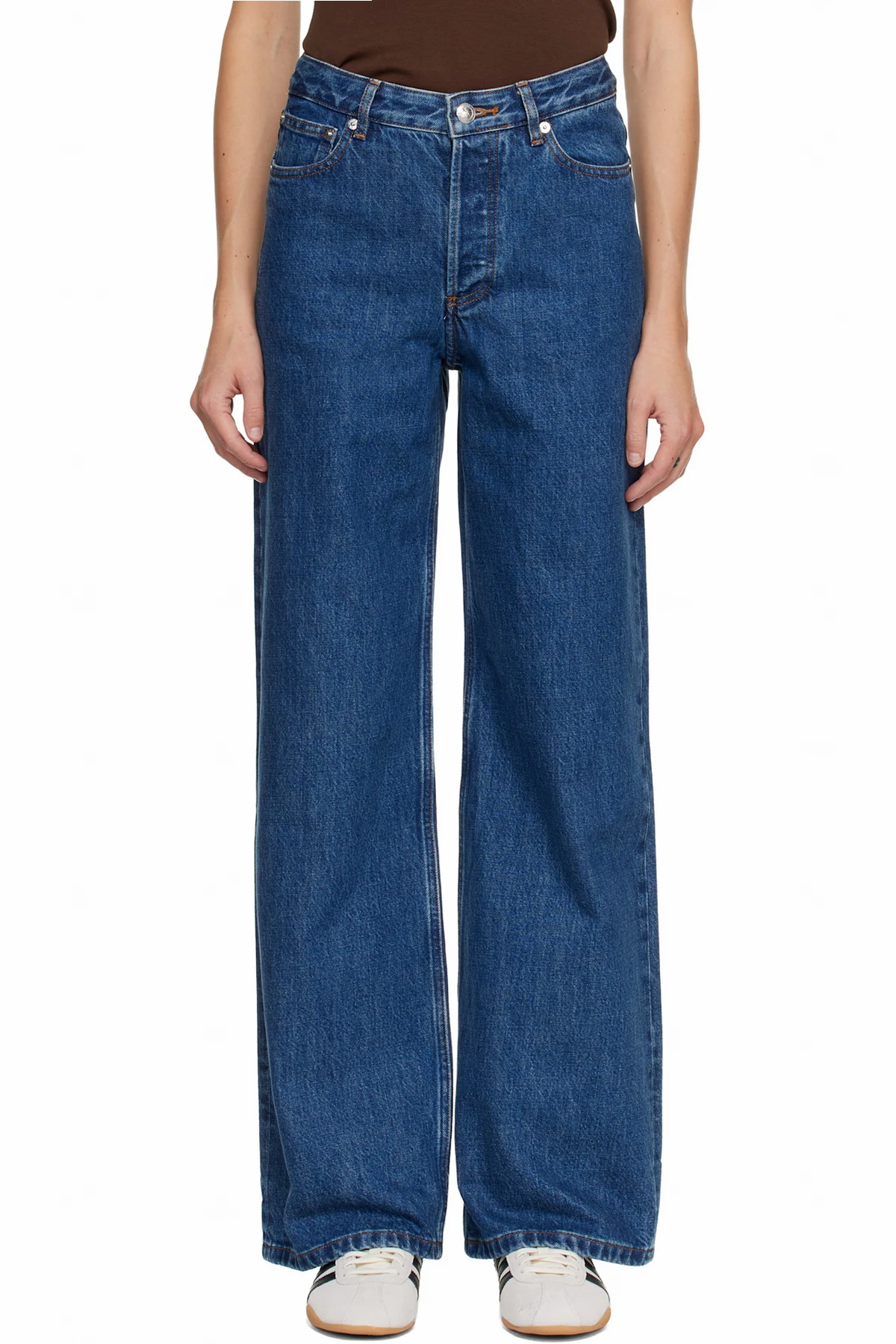 Indigo Elisabeth Jeans