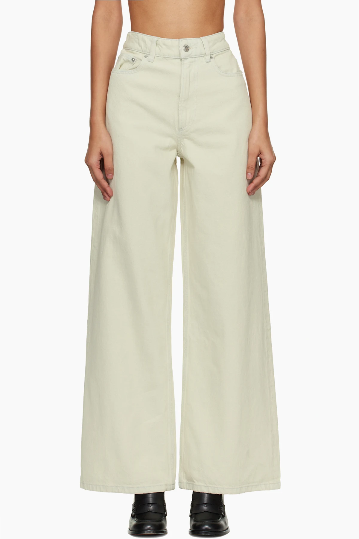 Off-White Clyde Jeans