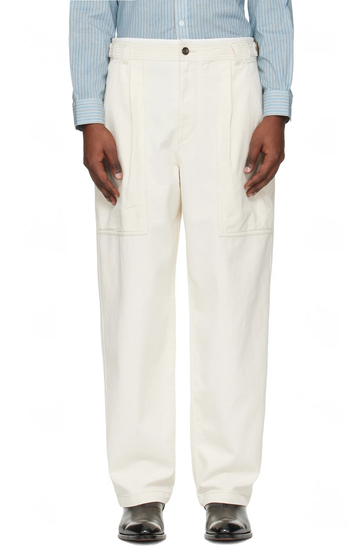 Off-White Ilyan Jeans