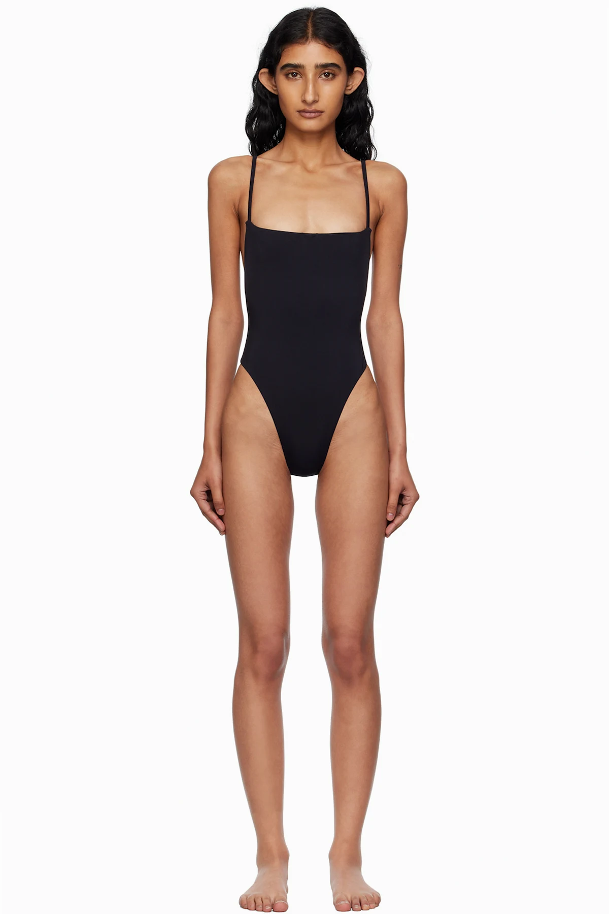 Black Nina Swimsuit
