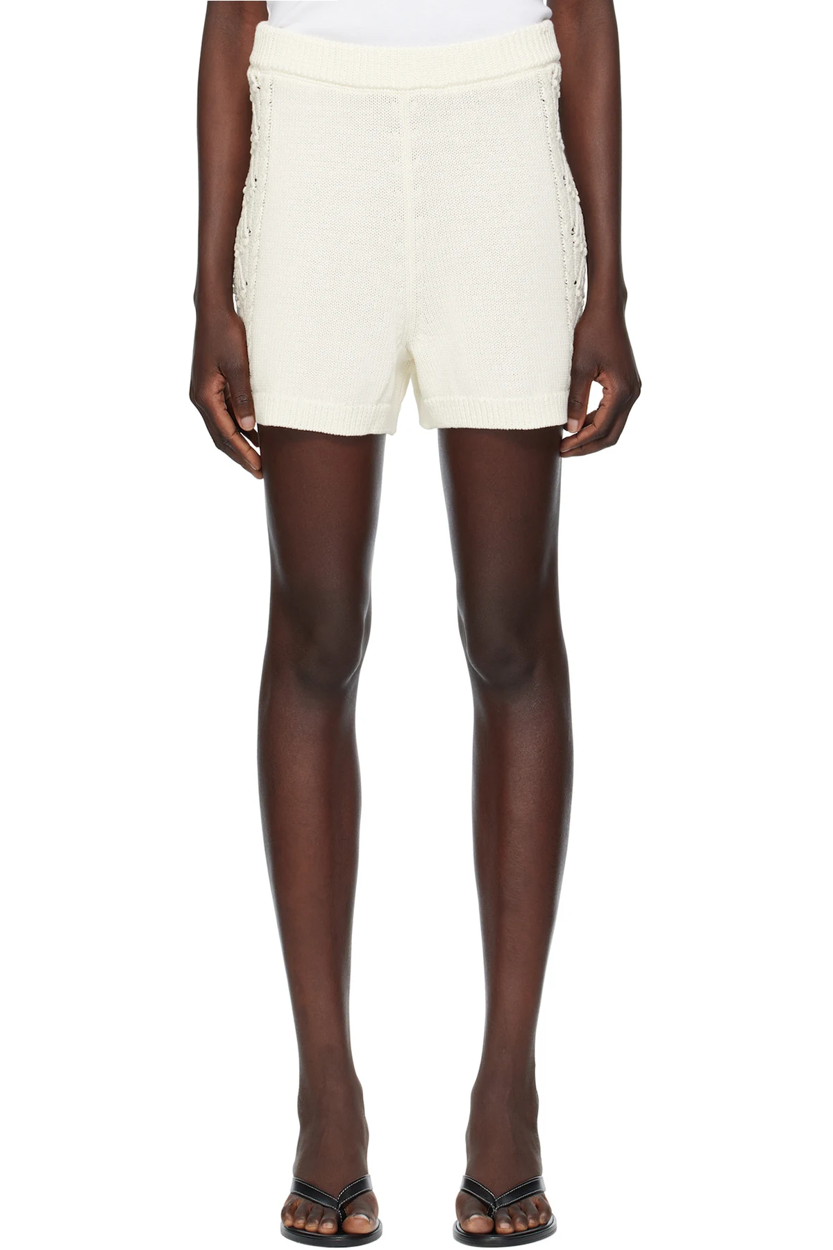 Off-White Andel Shorts