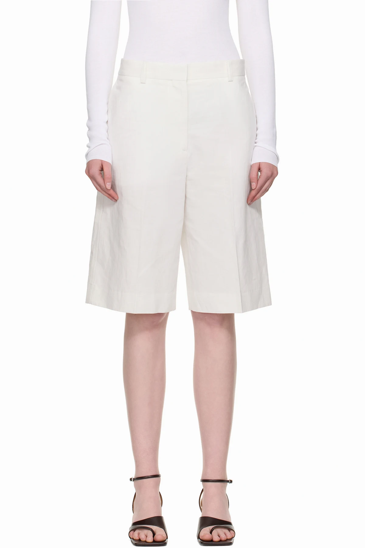 Off-White Tailored Shorts