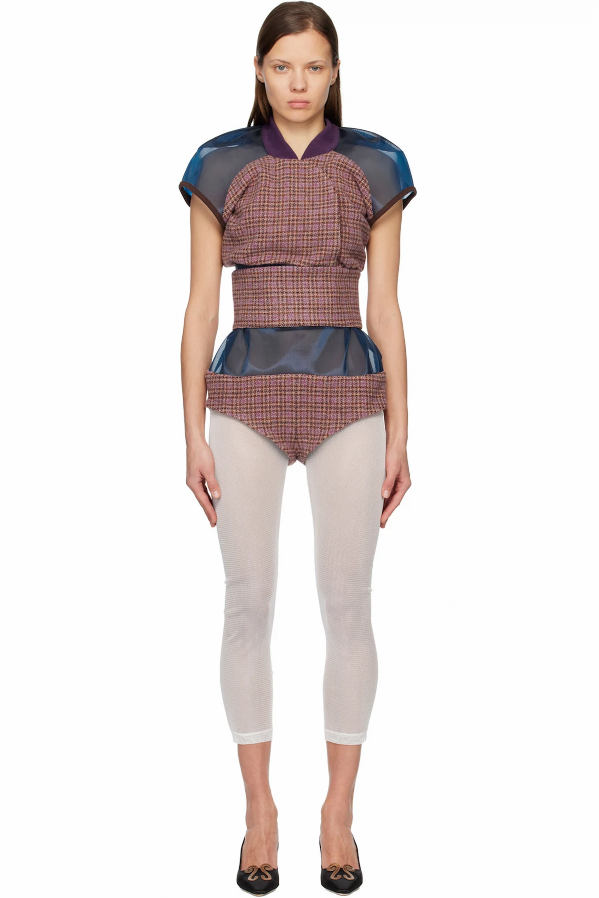 Multicolor Lauterbach Shorts