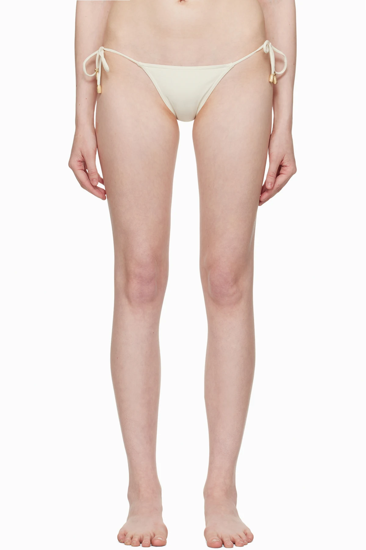 Off-White Exquise Bikini Bottom