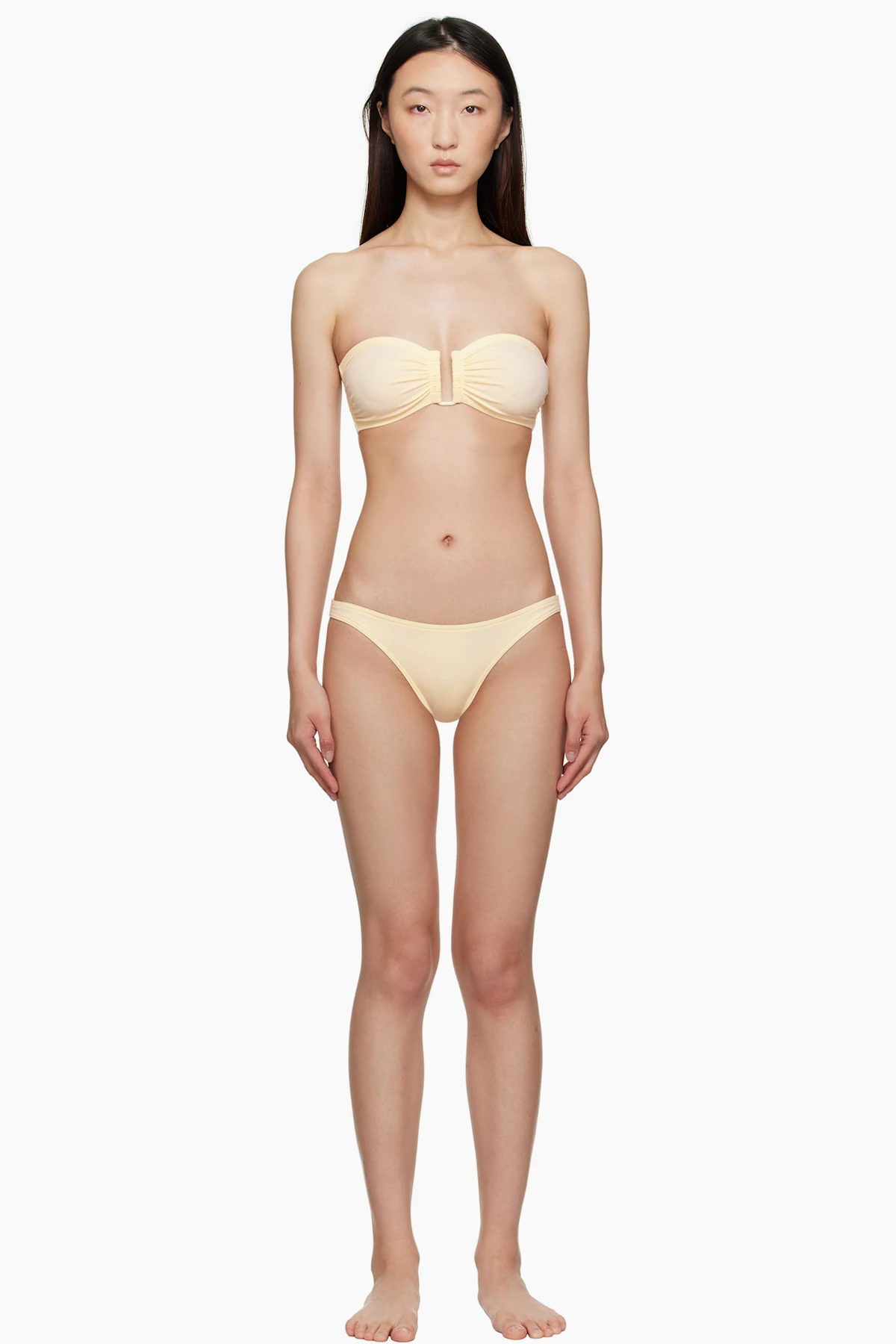 Off-White Show Bikini Top