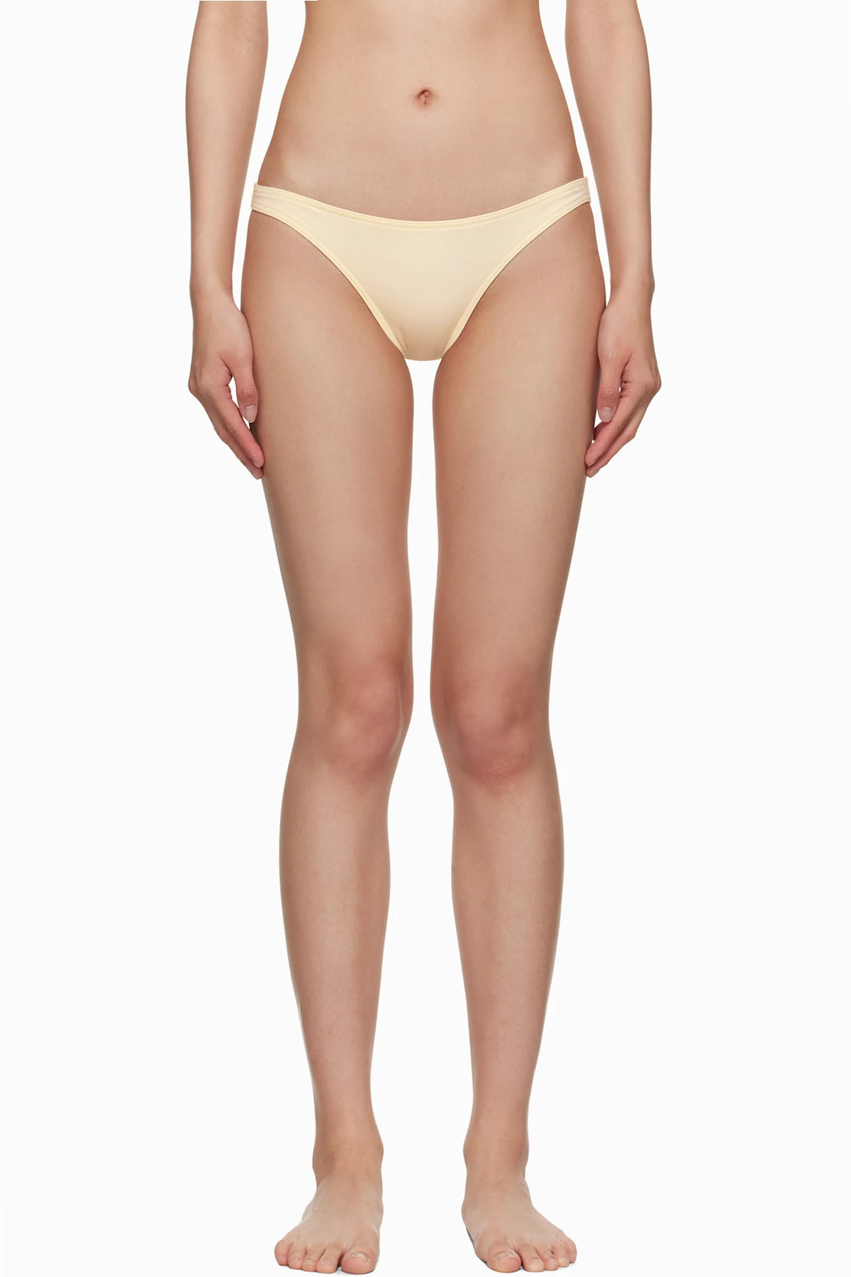 Off-White Fripon Bikini Botton