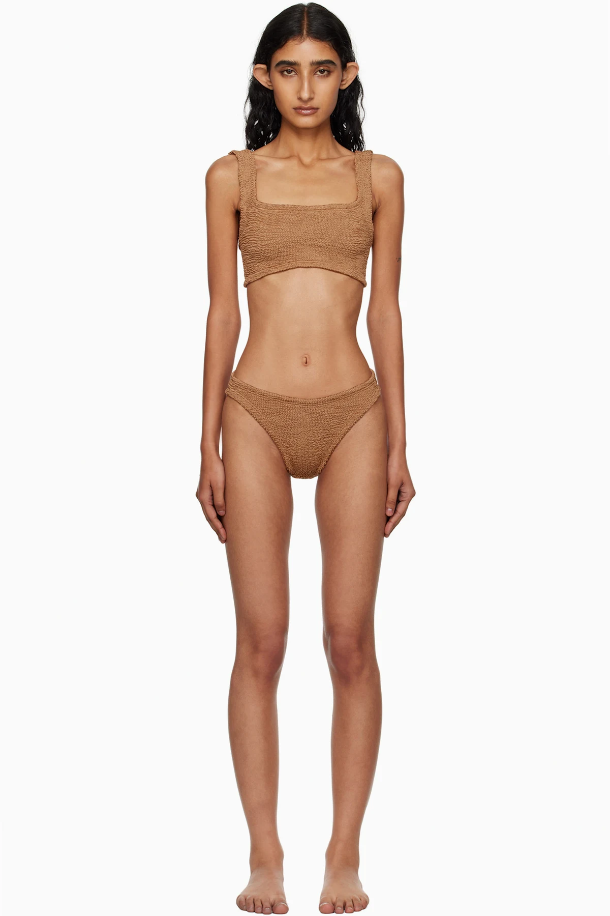 Tan Xandra Bikini