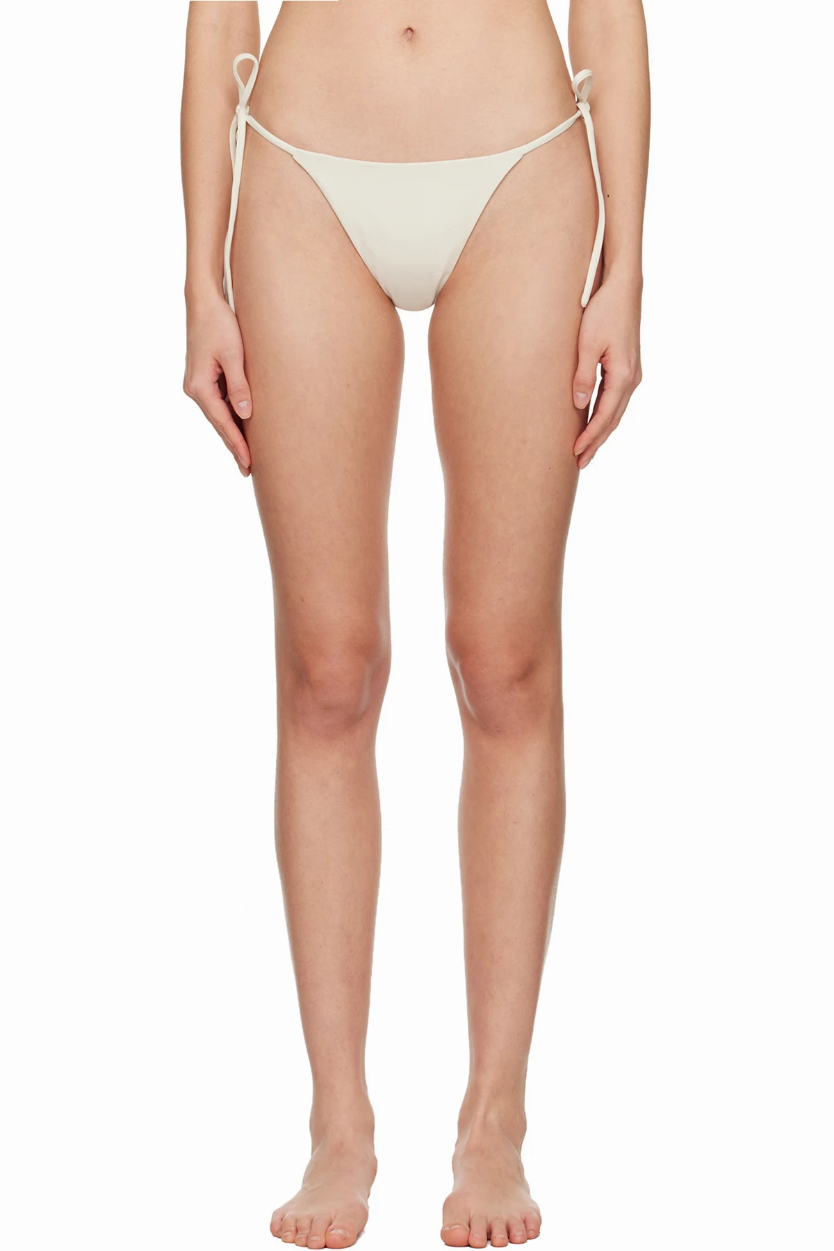 Off-White Estelle Bikini Bottom