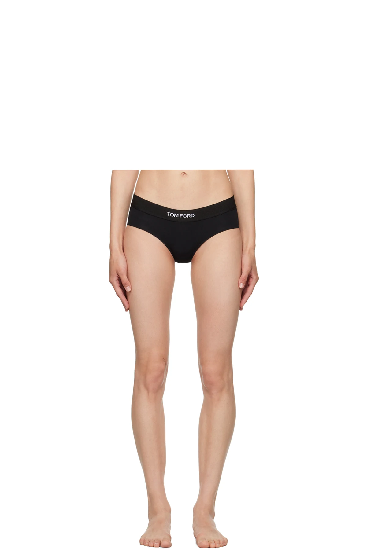 Black Signature Briefs