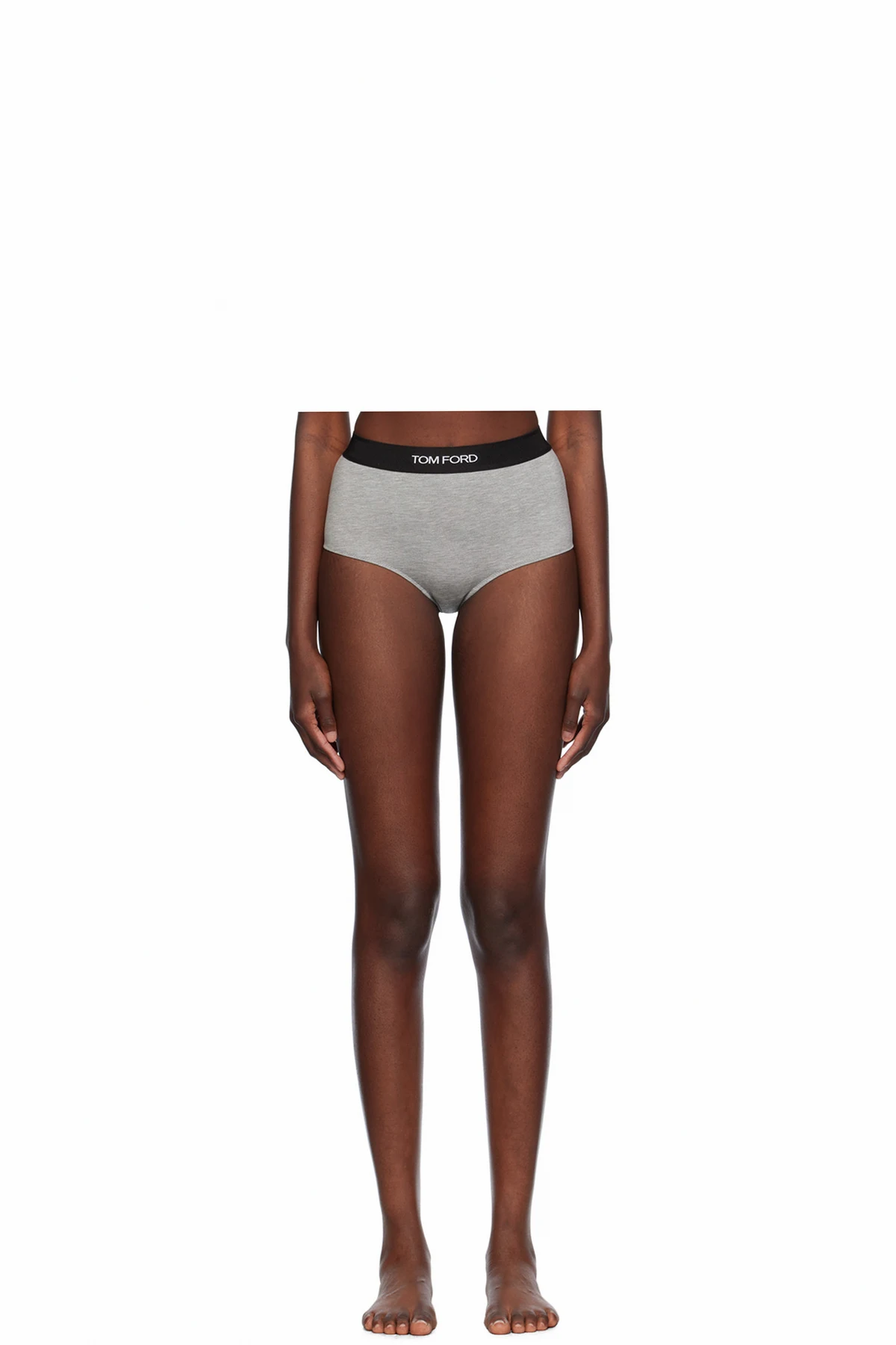 Gray Modal Signature Briefs