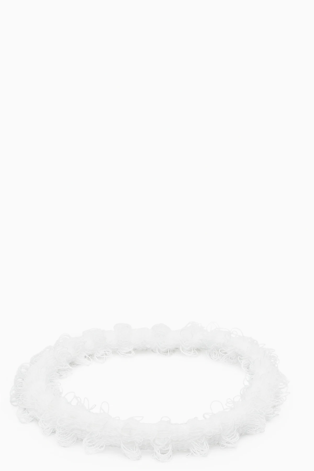 SSENSE Exclusive Bridal Capsule Dragee Garter