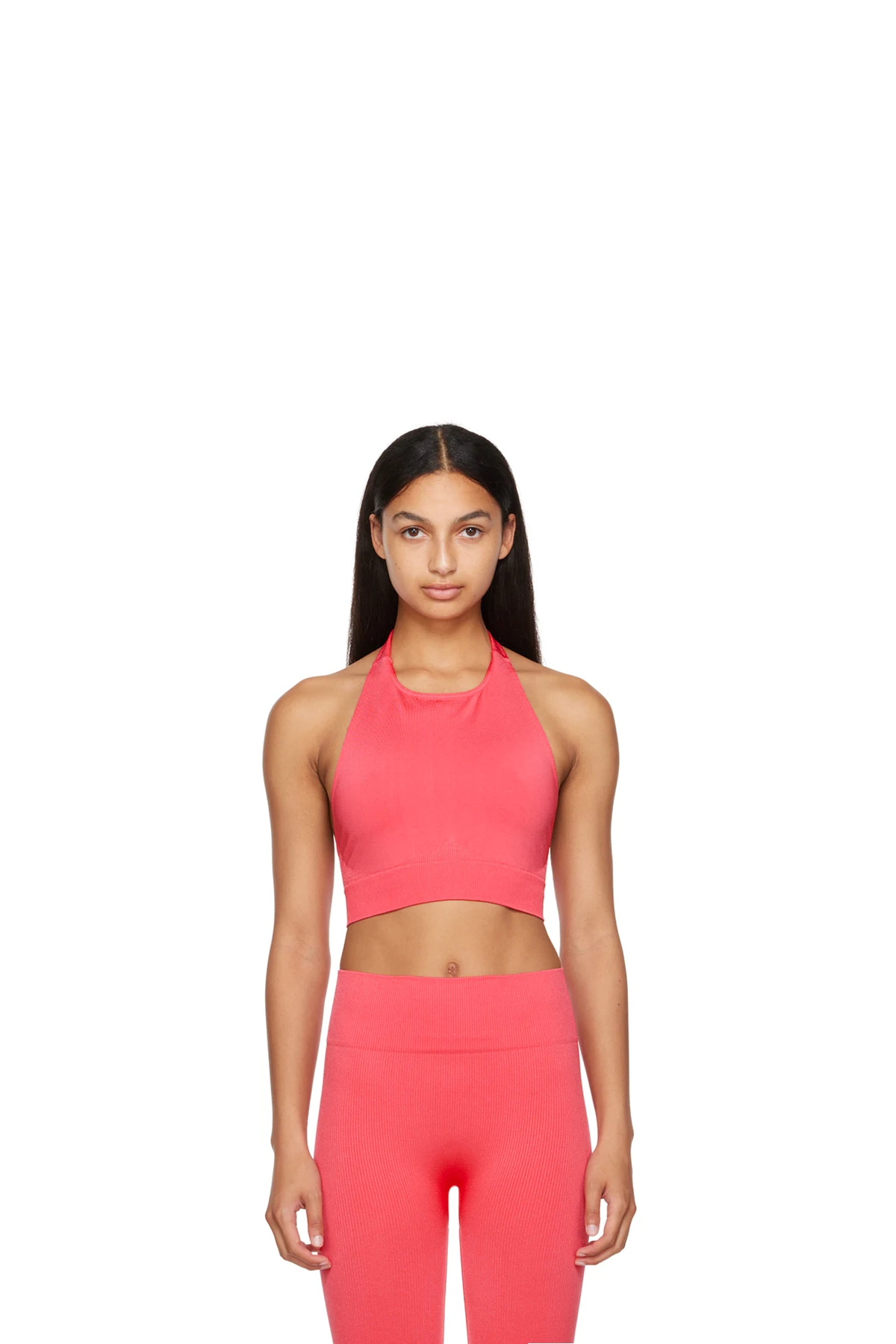 Pink Revitalised Sport Top