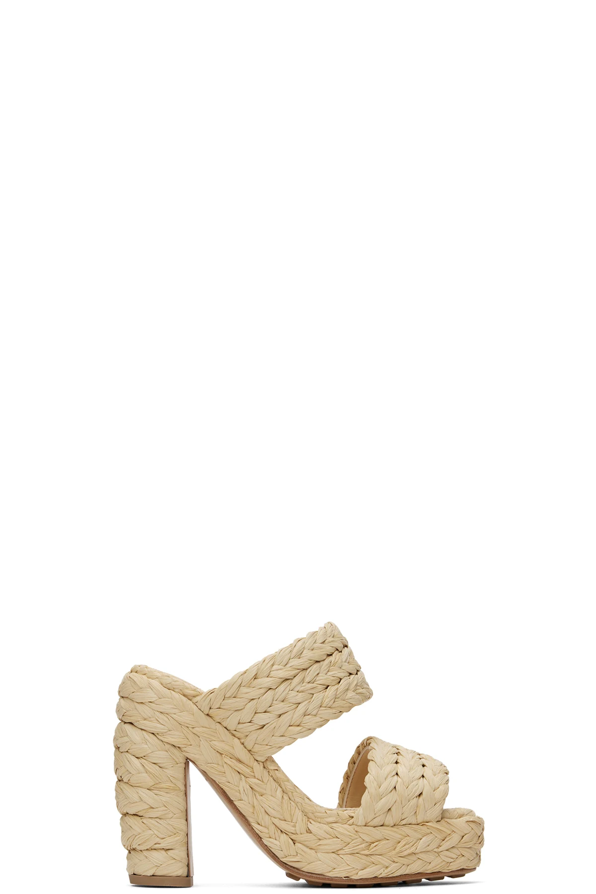 Beige Canalazzo Sandals
