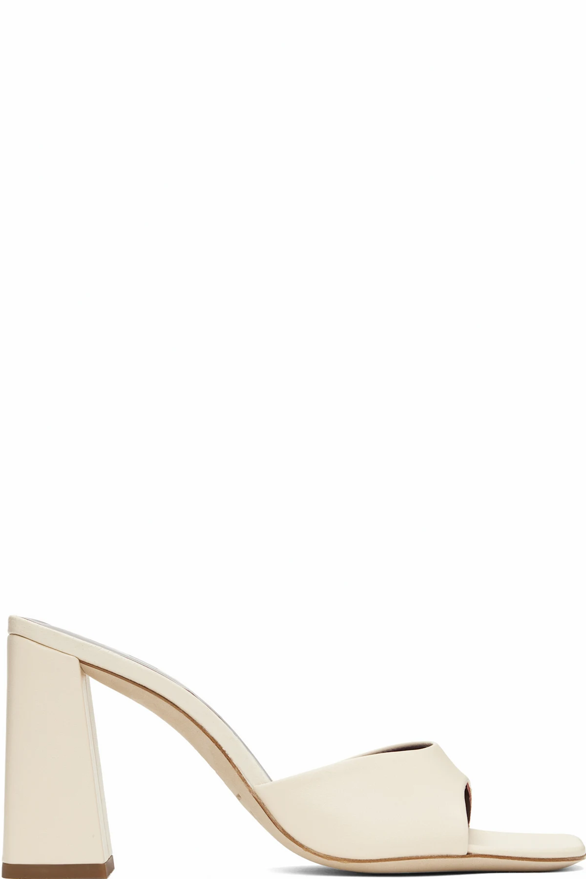 Off-White Sloane Heeled Sandals