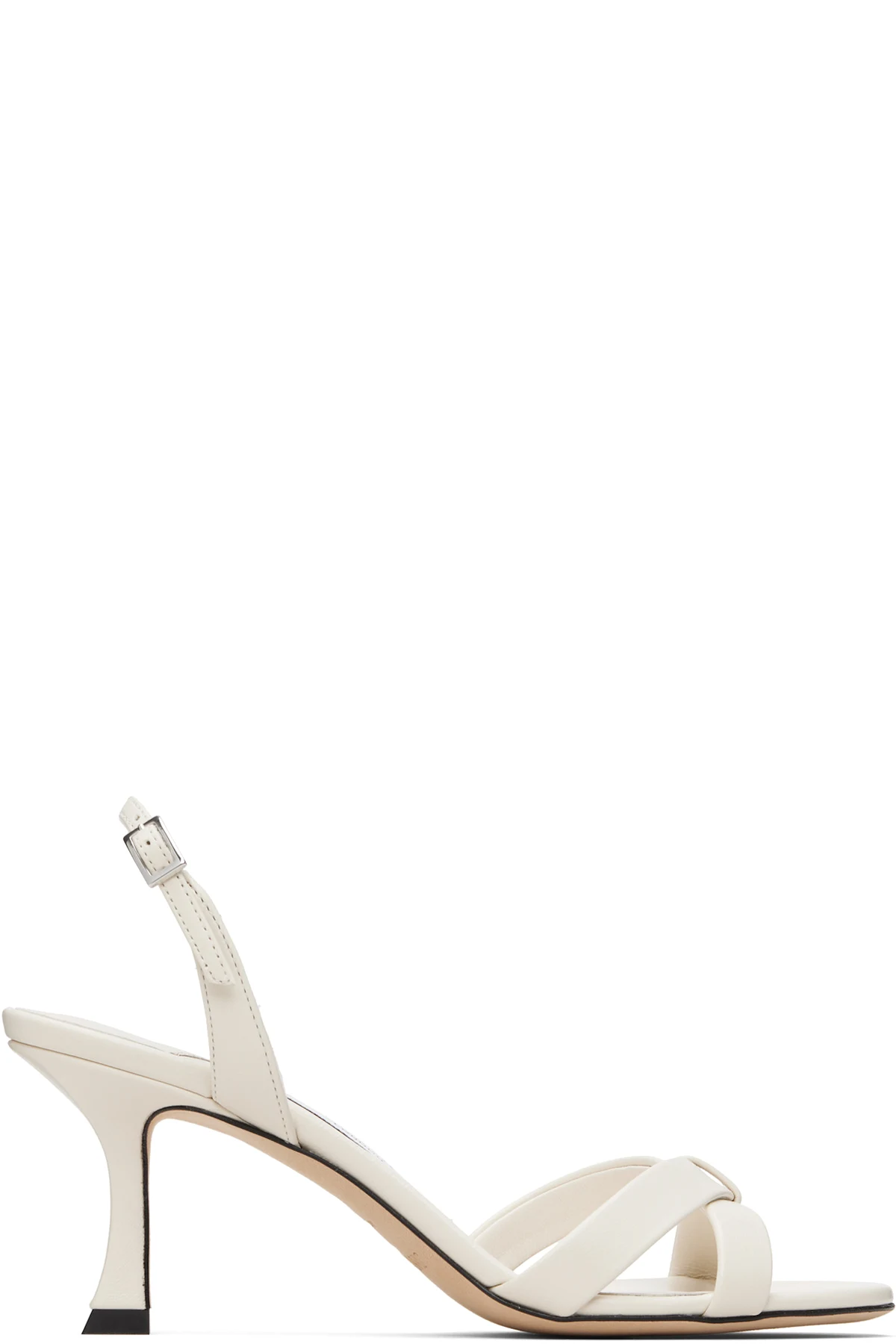 Off-White Elsy 70 Heeled Sandals