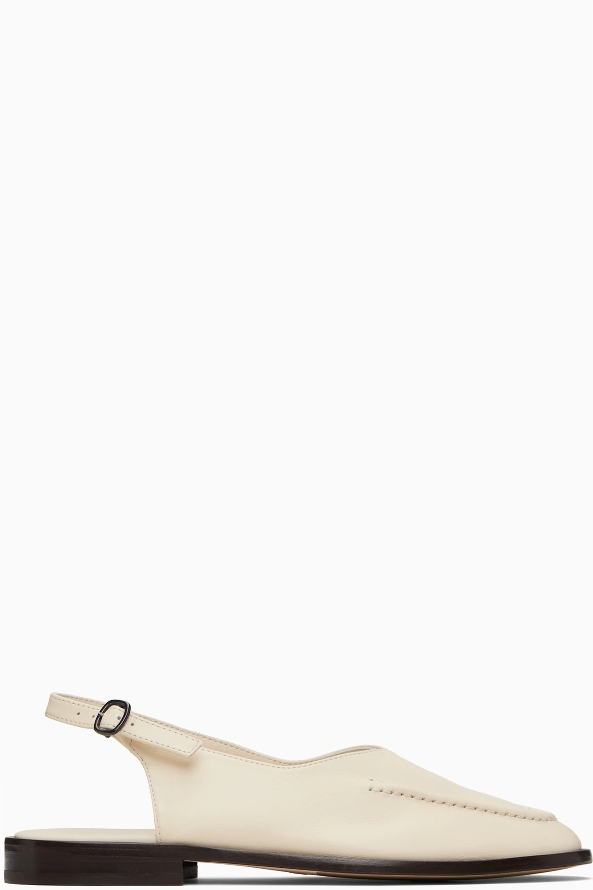 Off-White Juliol Slingback Flats